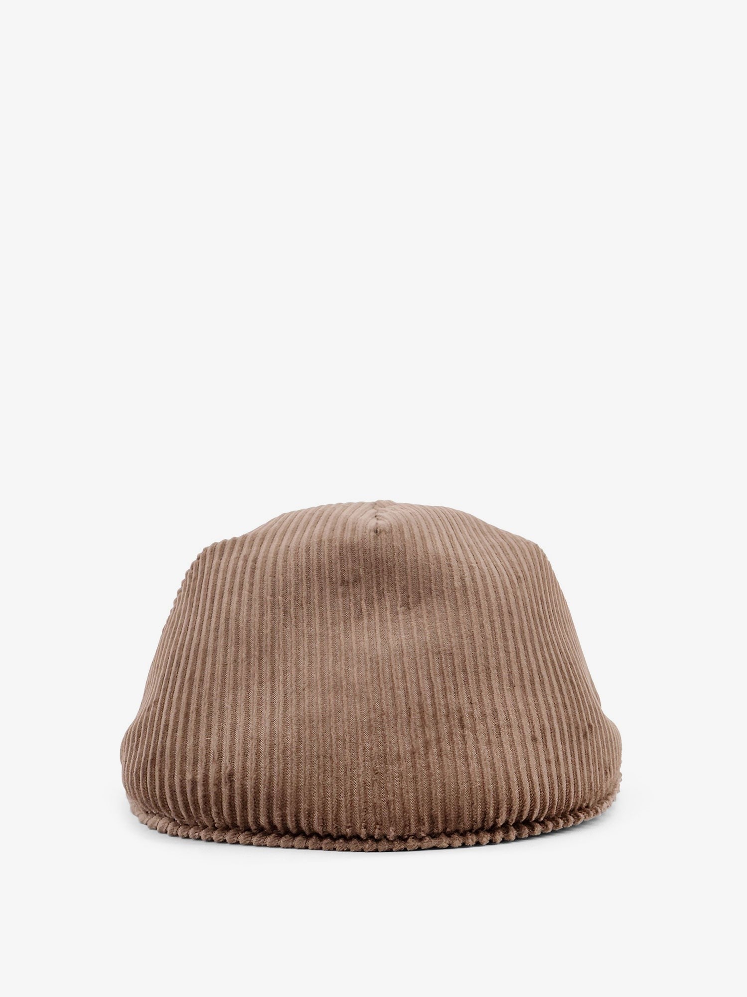 Brunello Cucinelli - Woman - Legno - Hat