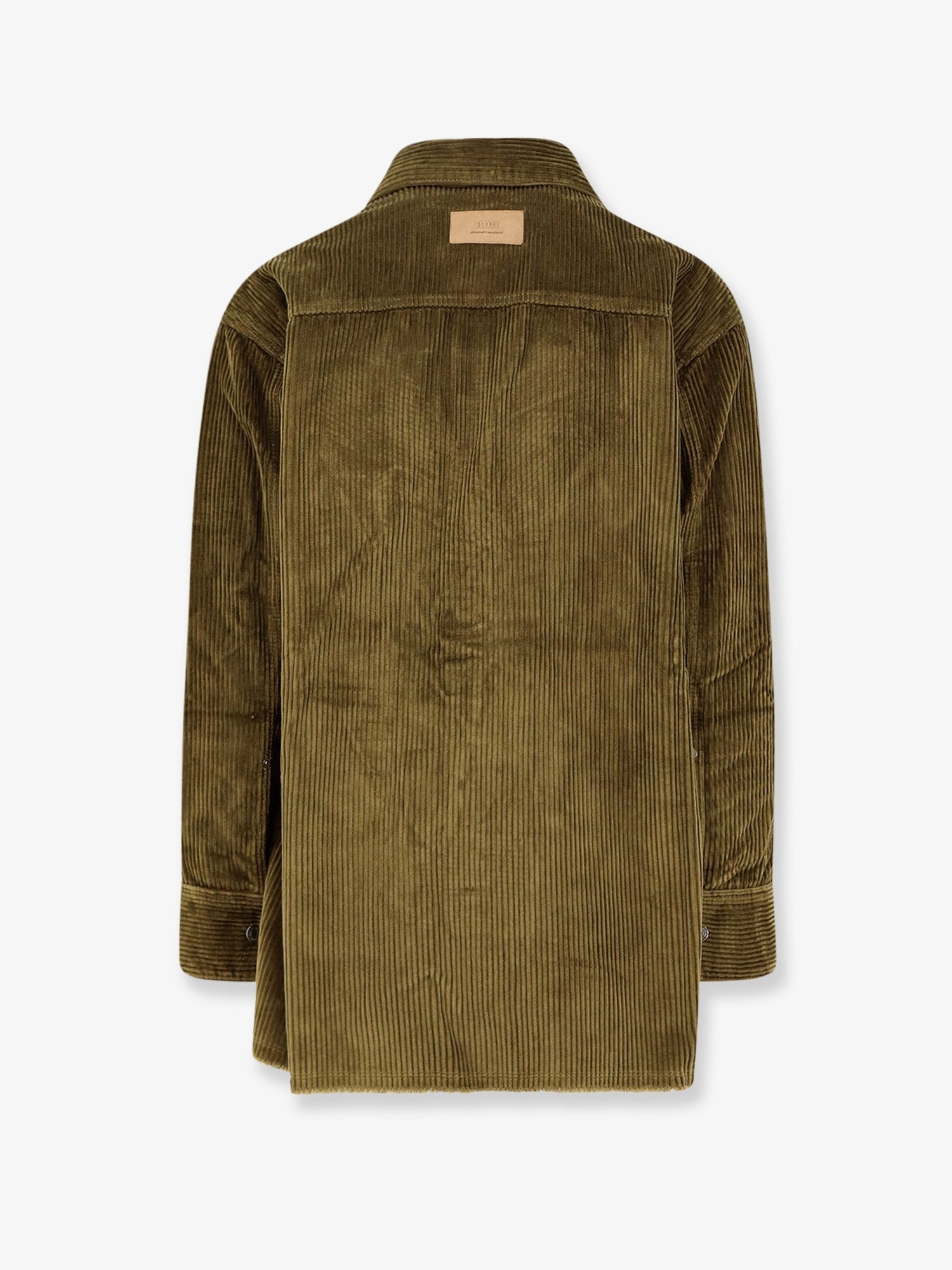 AMI PARIS - Man - Green - Shirt