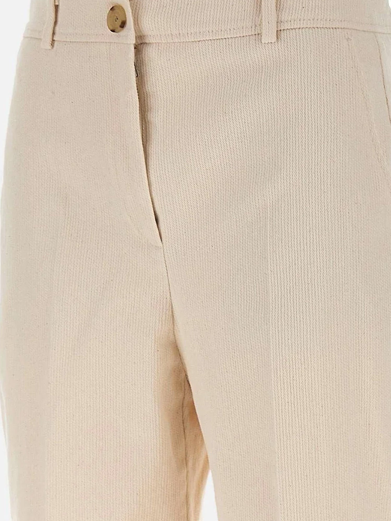 Boss - Woman - White - Pants