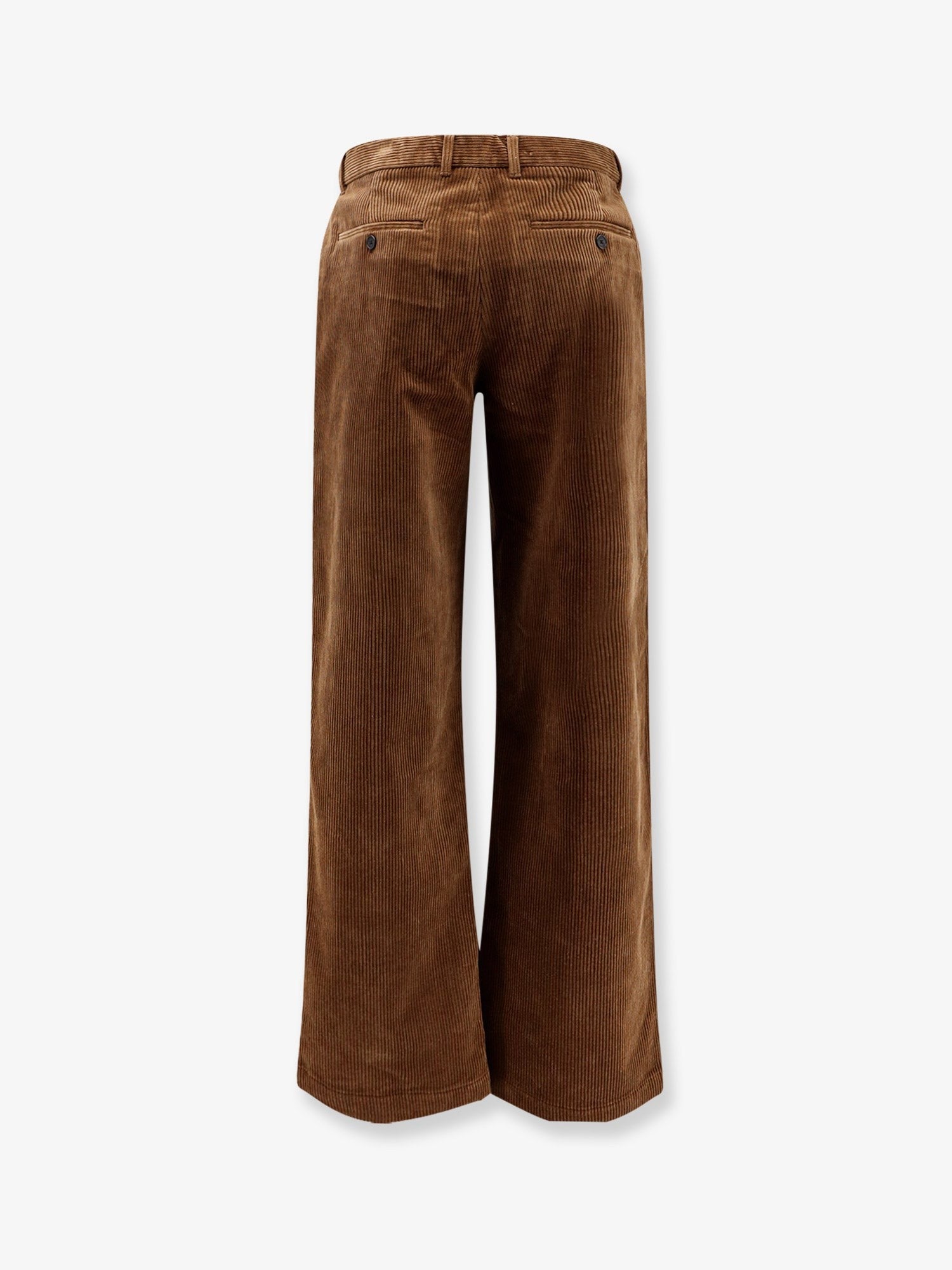 DUNST - Man - Brown - Pants