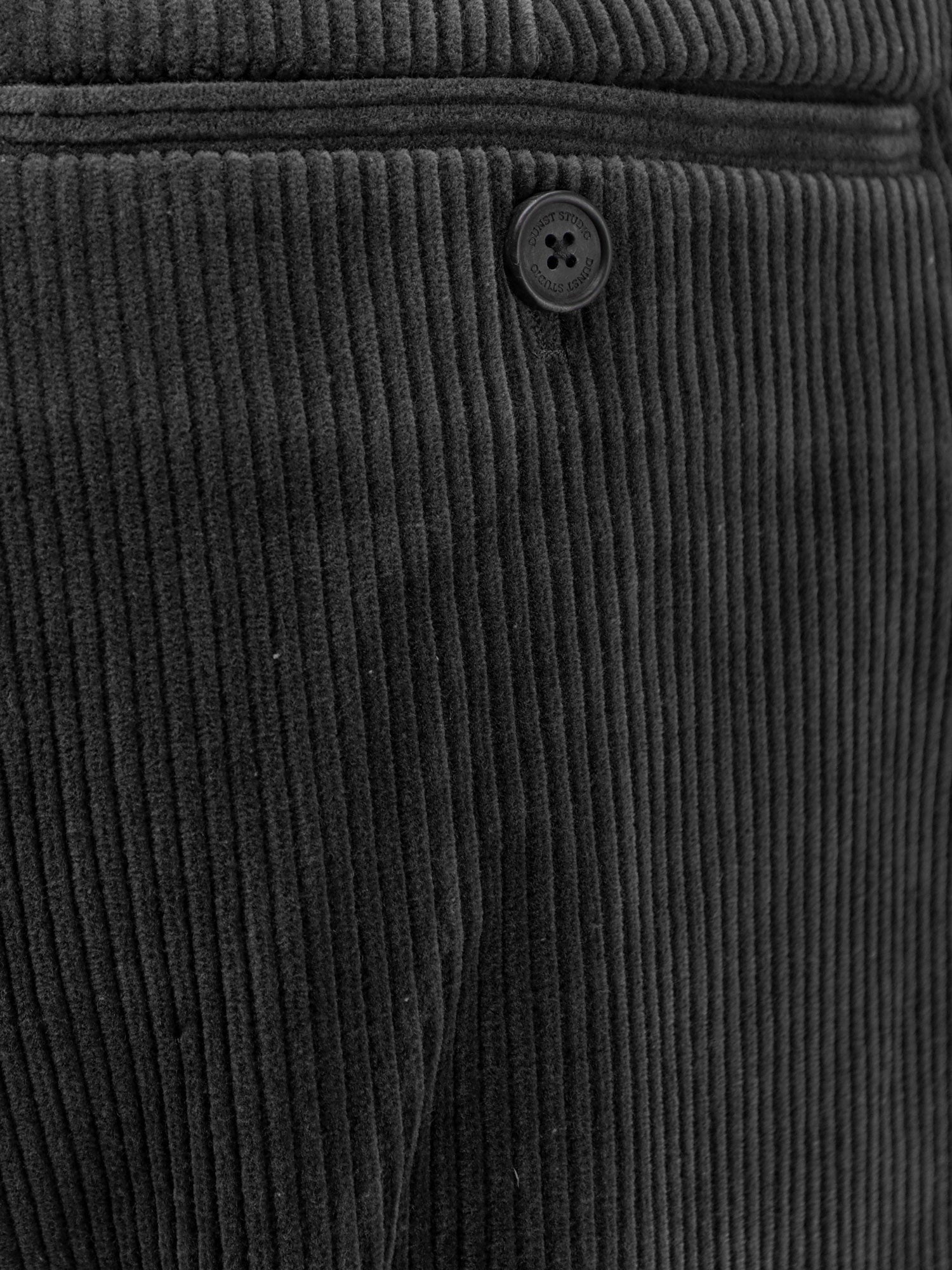 DUNST - Man - Black - Pants