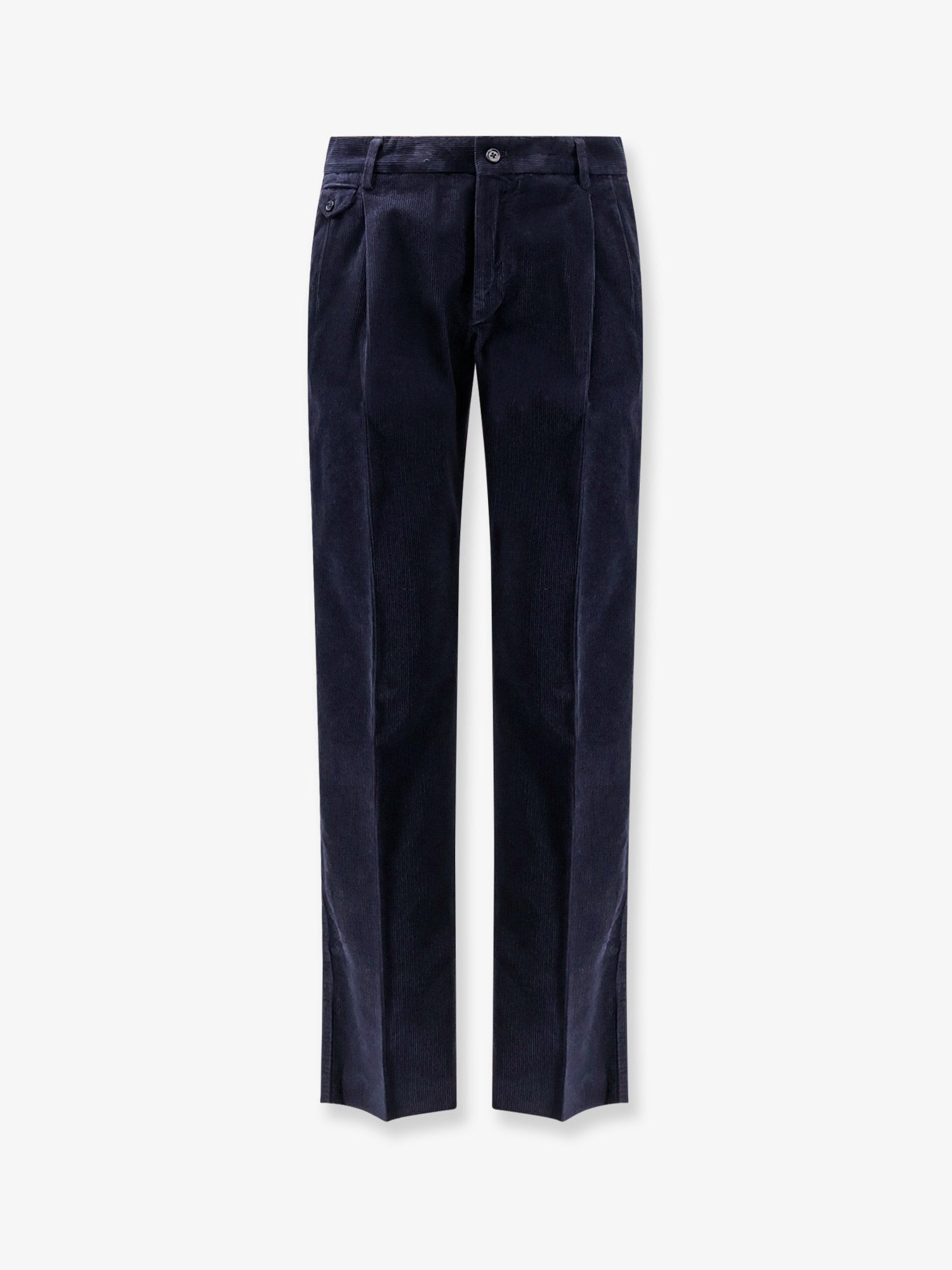 Dolce & Gabbana - Man - Blue - Pants