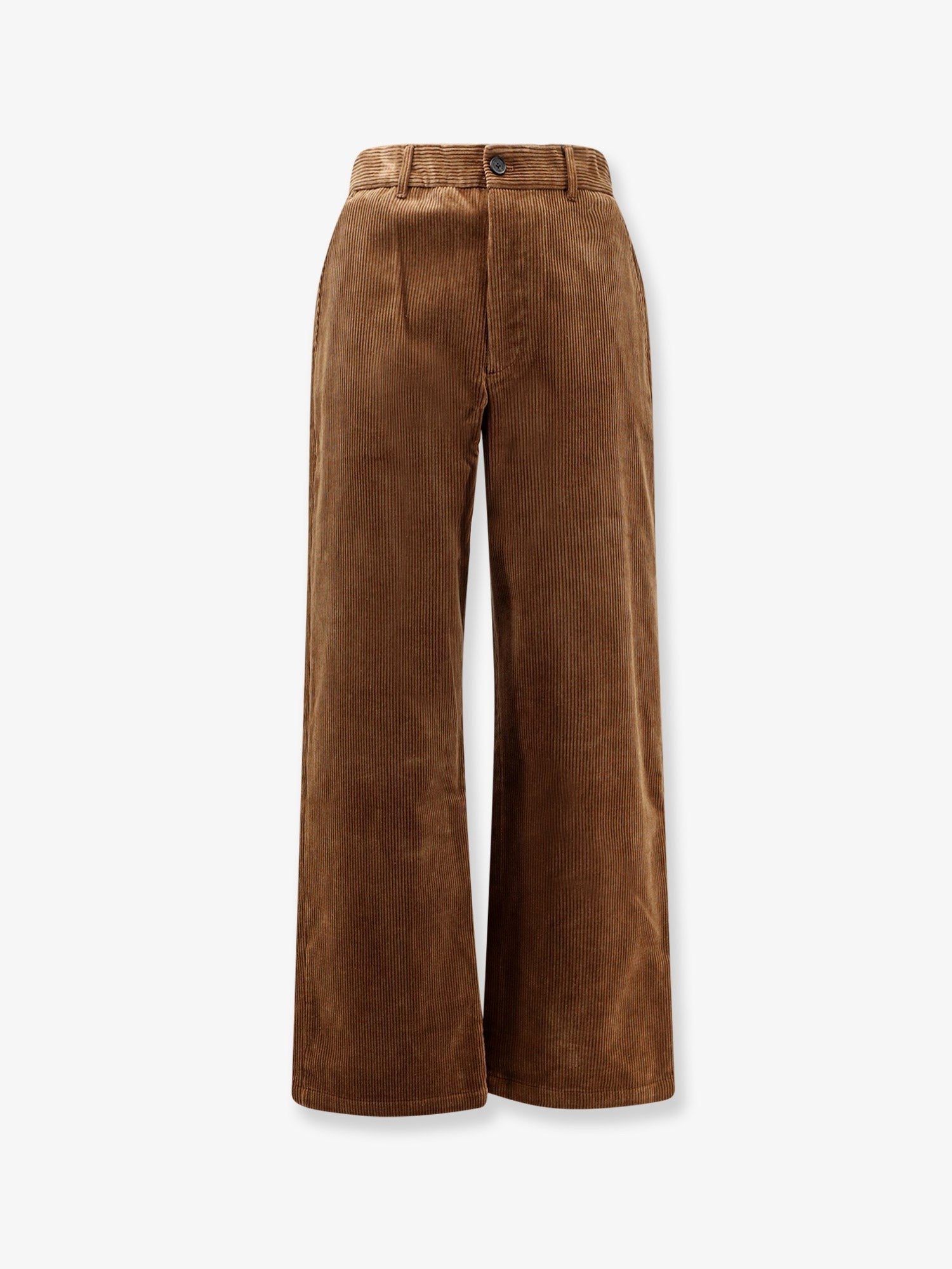DUNST - Man - Brown - Pants
