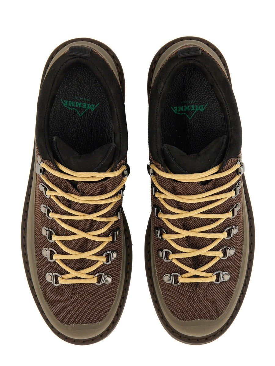 DIEMME - Man - Brown - Sneaker