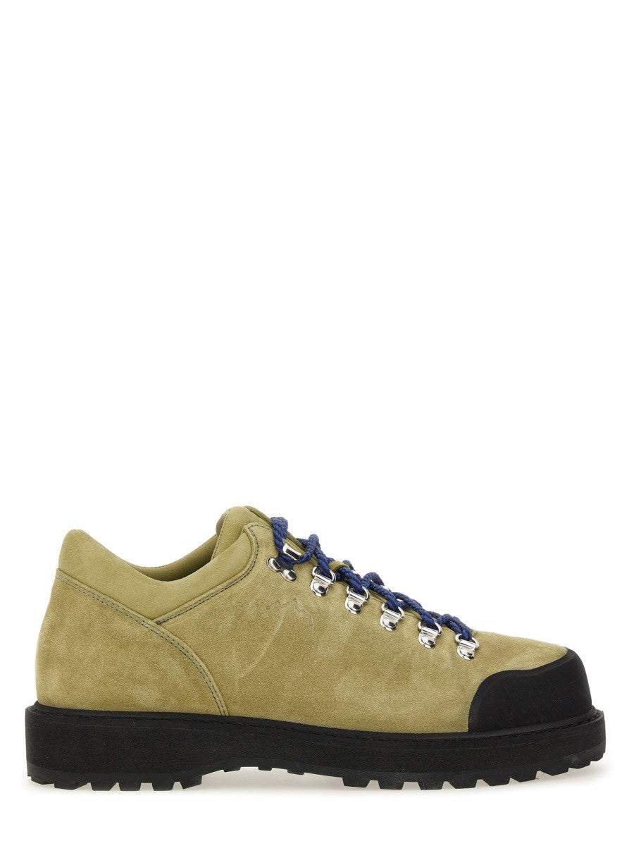 DIEMME - Man - Beige - Sneaker