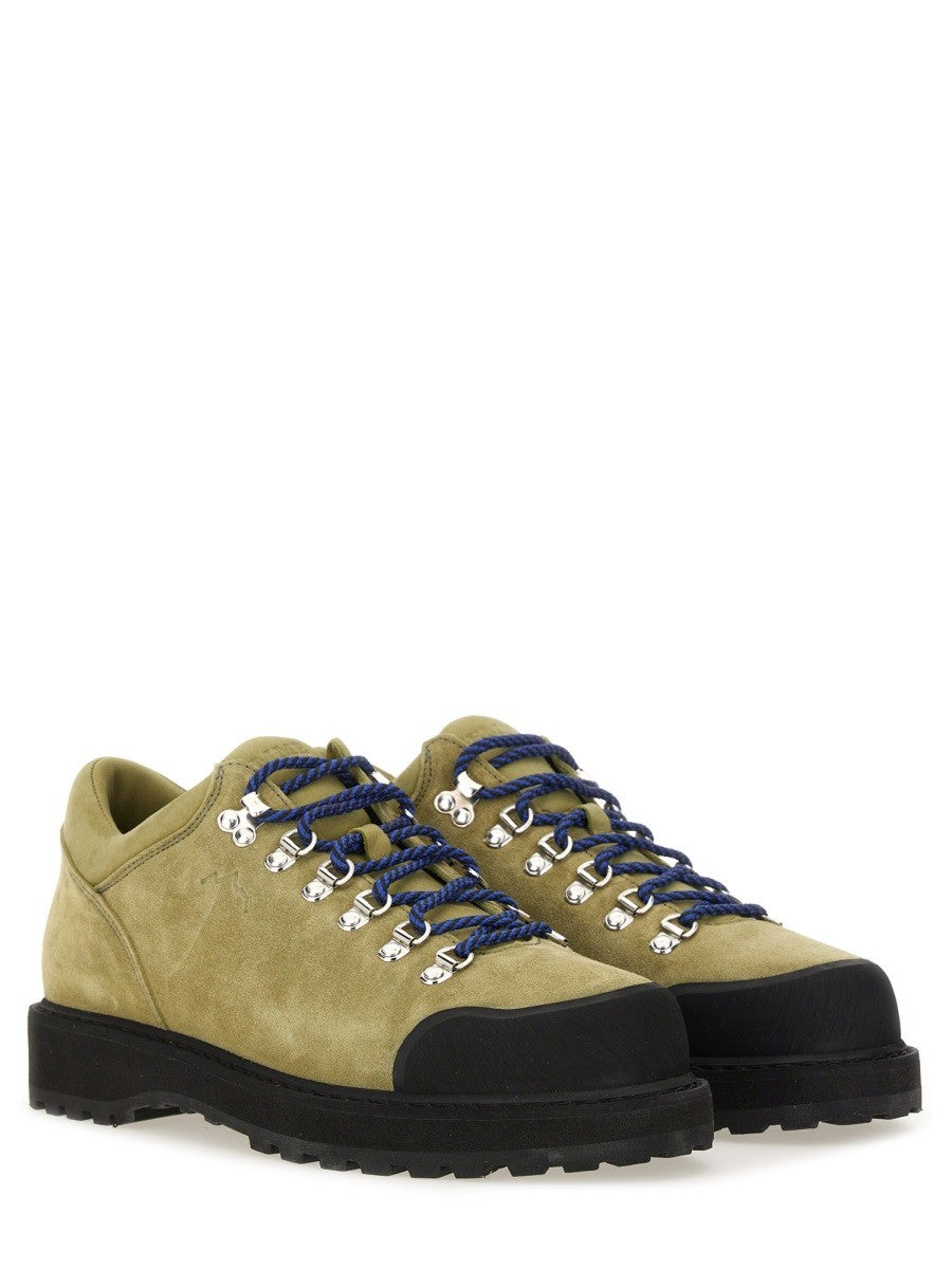 DIEMME - Man - Beige - Sneaker