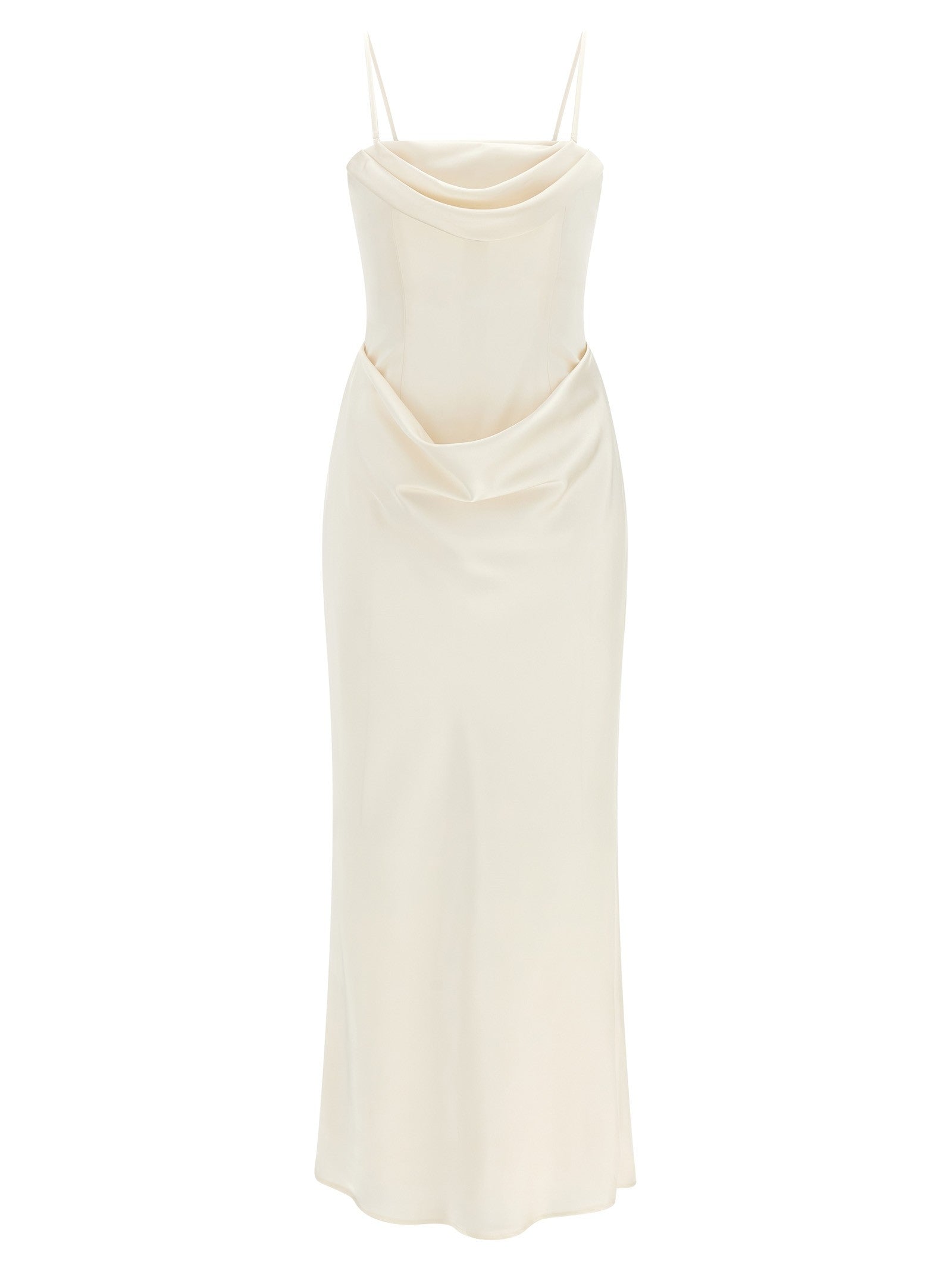 ROTATE BIRGER CHRISTENSEN - nan - White - Dress