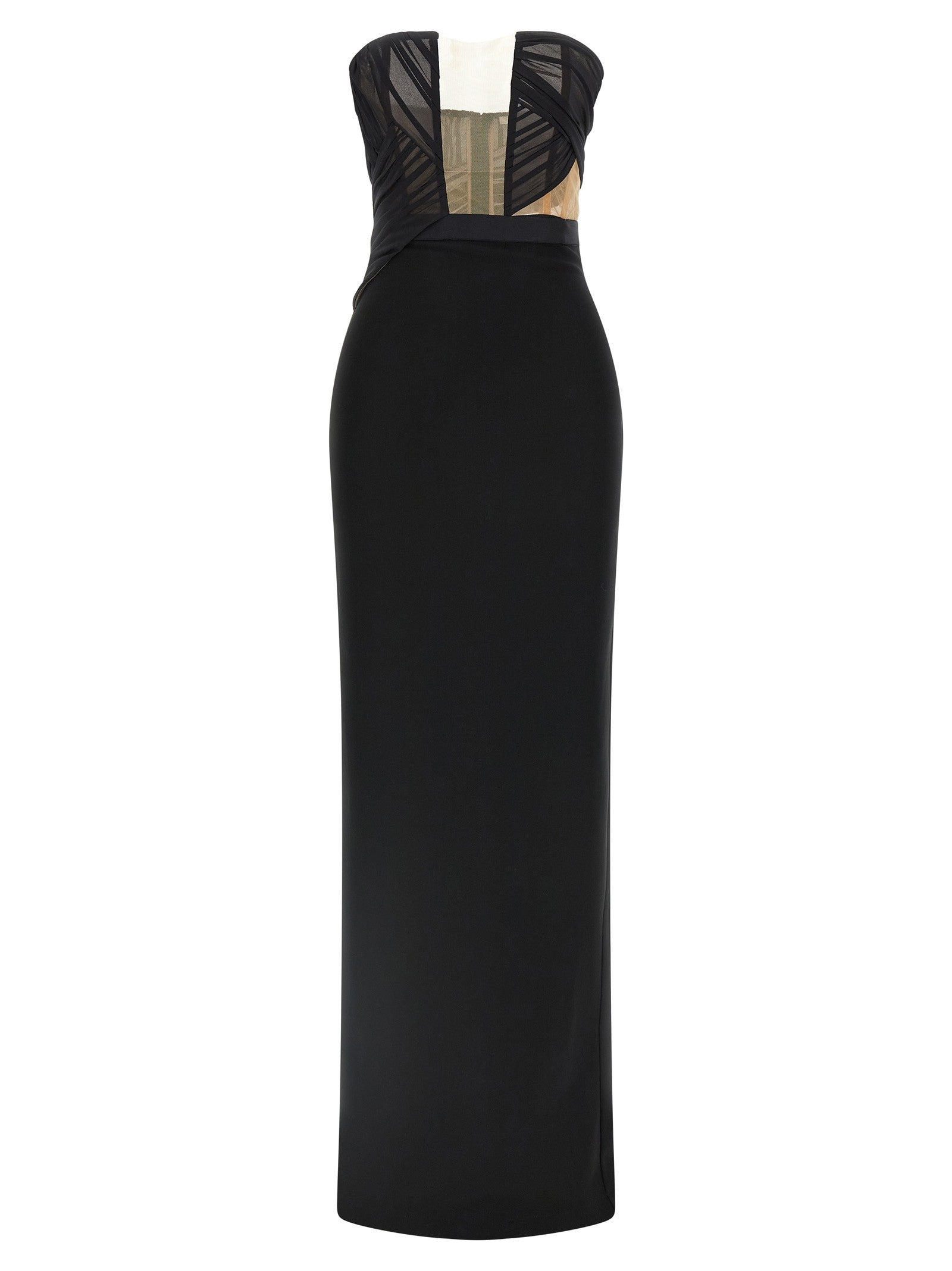 NENSI DOJAKA - nan - Black - Dress