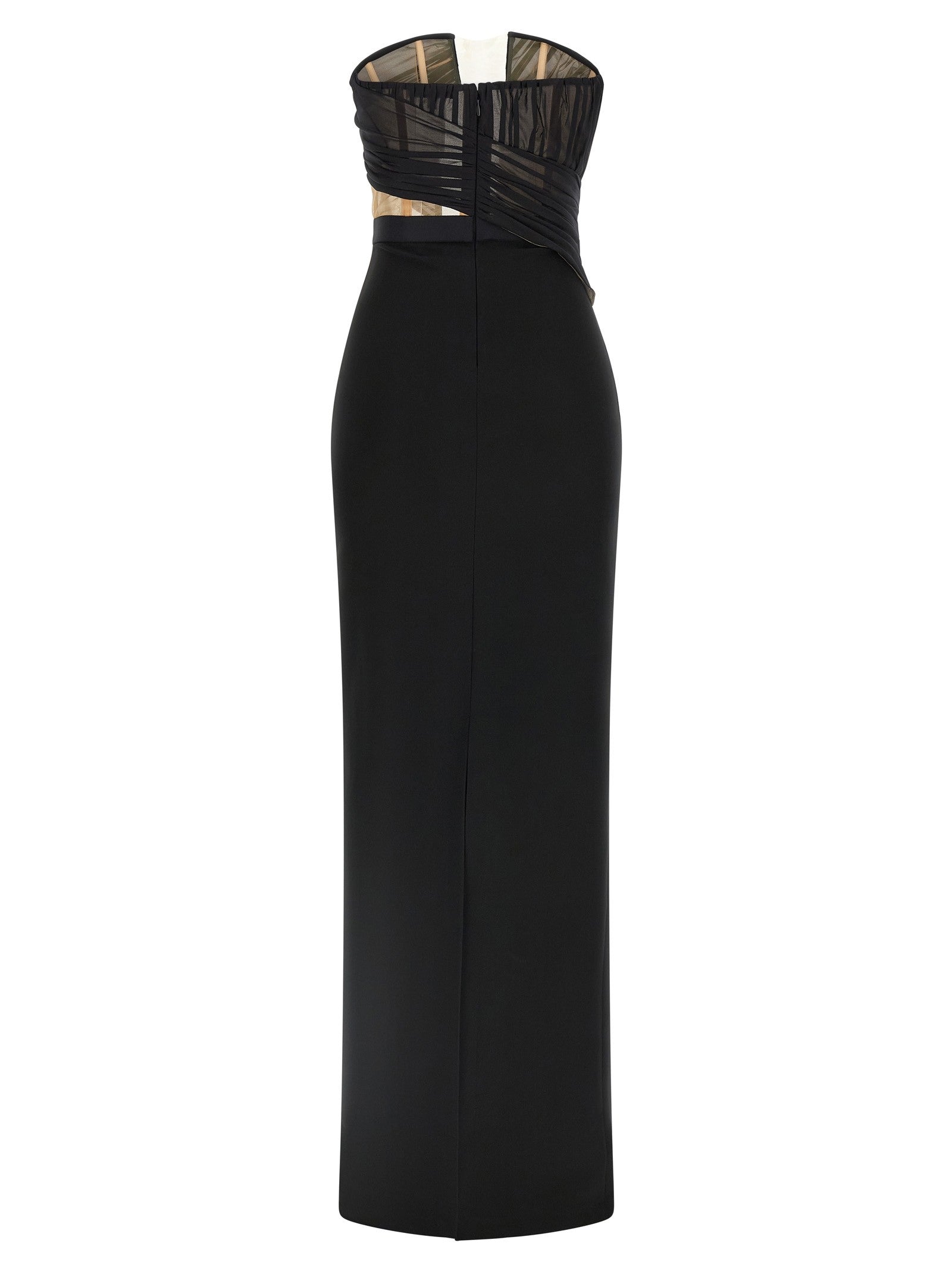 NENSI DOJAKA - nan - Black - Dress
