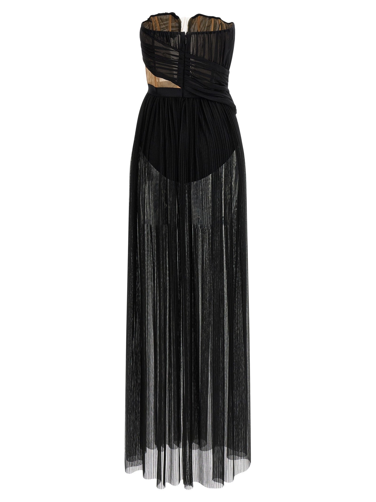 NENSI DOJAKA - nan - Black - Dress