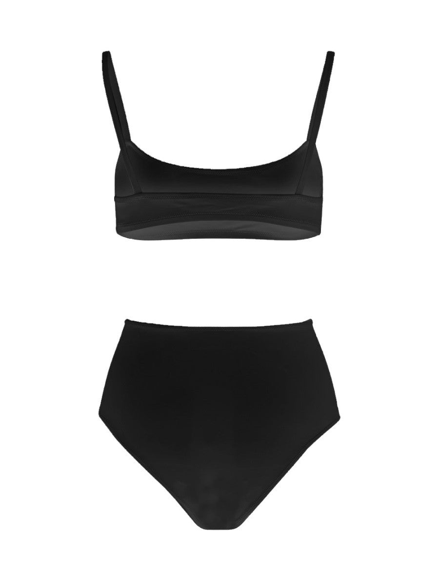 LIDO - Woman - Black - Swimwear
