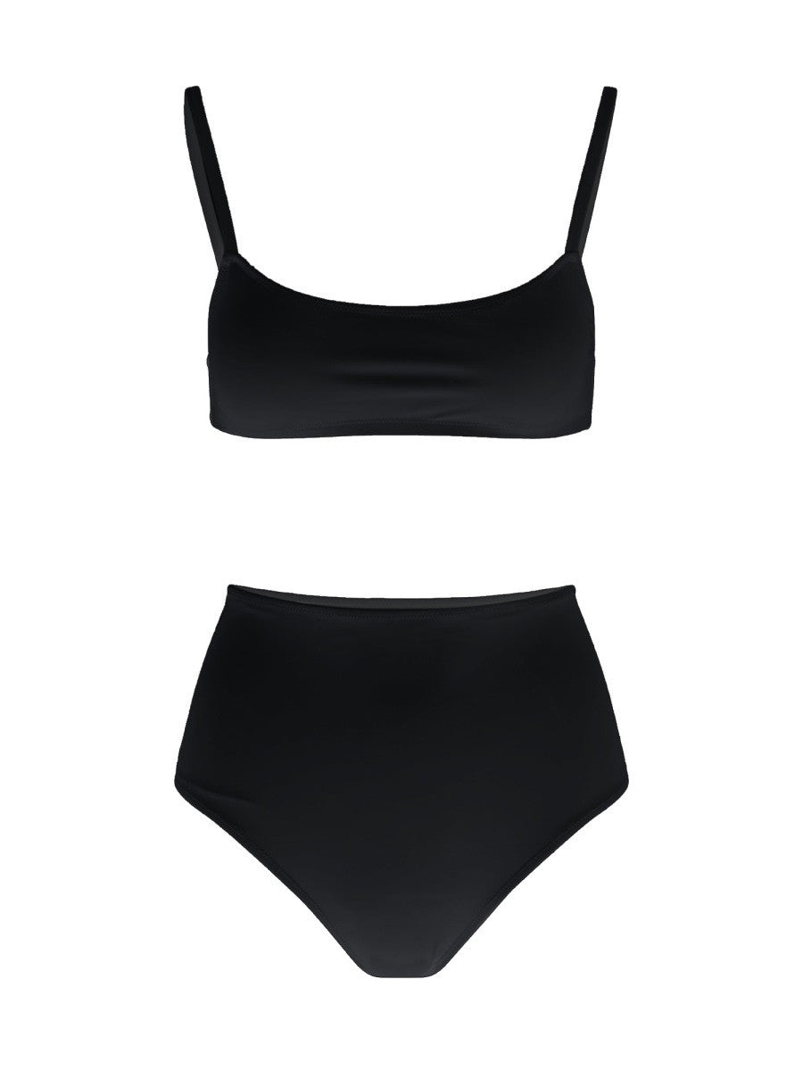 LIDO - Woman - Black - Swimwear