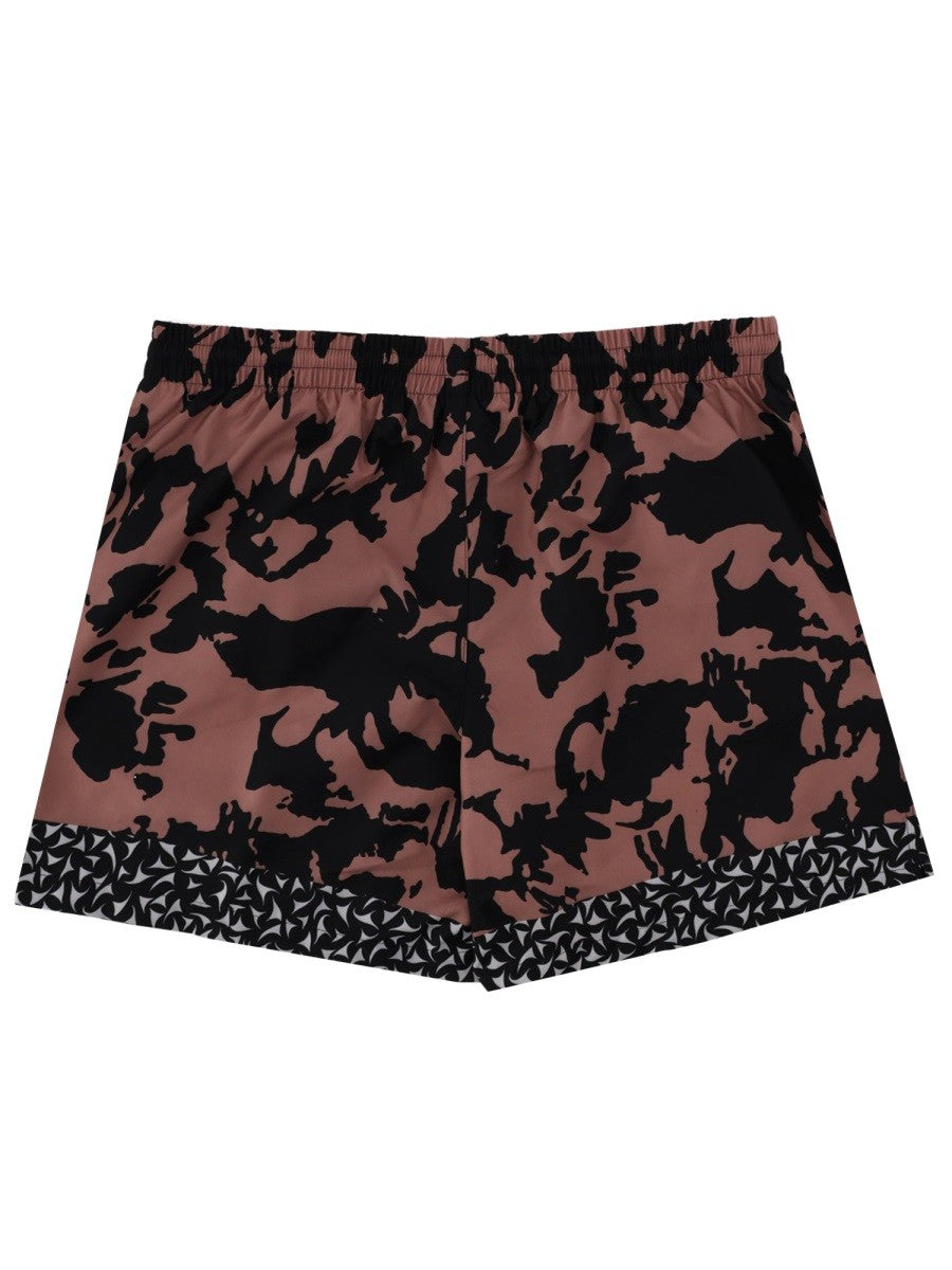 Dries Van Noten - Man - Black - Swimwear