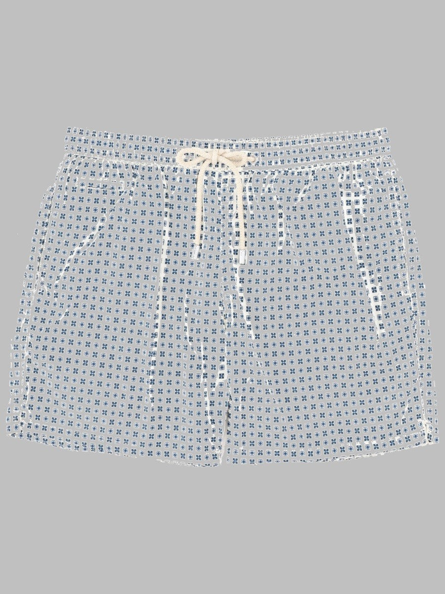MC2 SAINT BARTH - Man - Multicolor - Swimwear