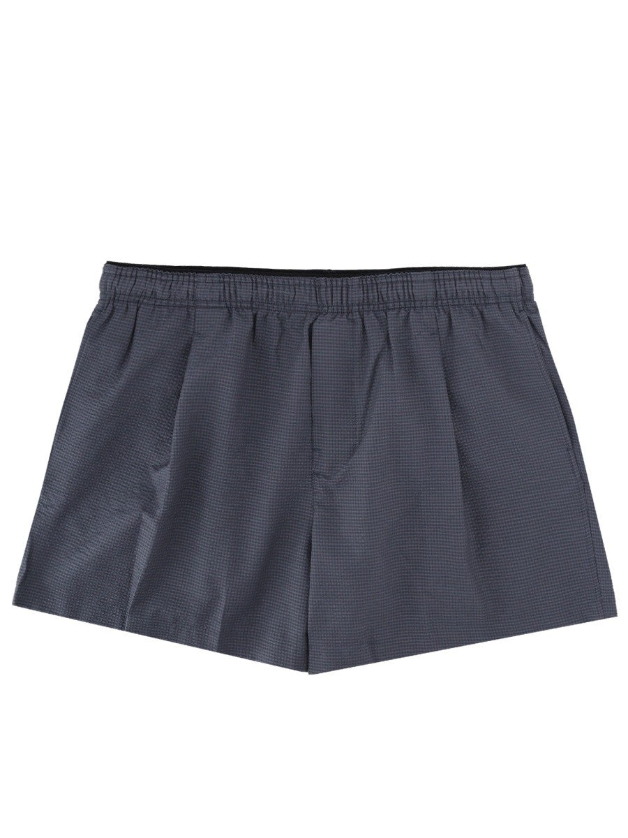 Our Legacy - Man - Grey - Swimwear