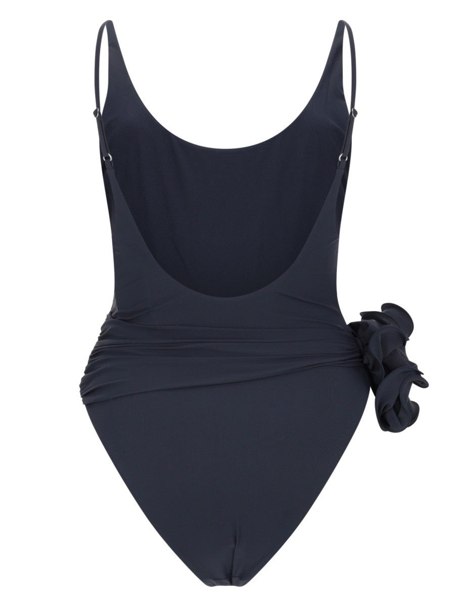 MAGDA BUTRYM - Woman - Blue - Swimwear