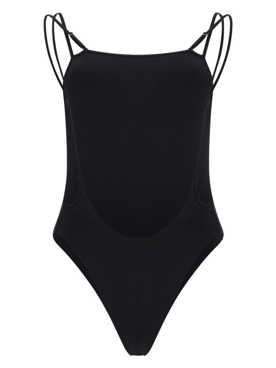 TOM FORD - Woman - Black - Swimwear