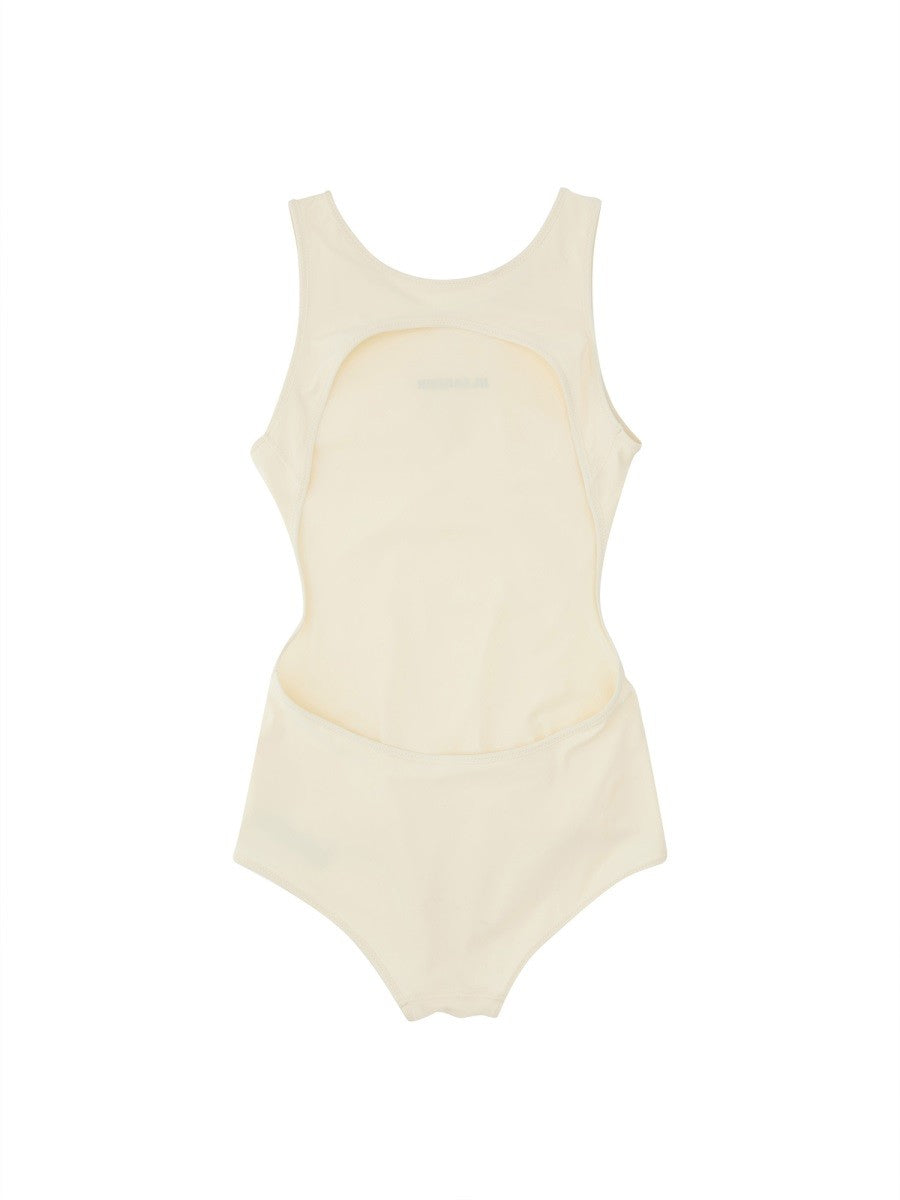 JIL SANDER - Woman - White - Swimwear