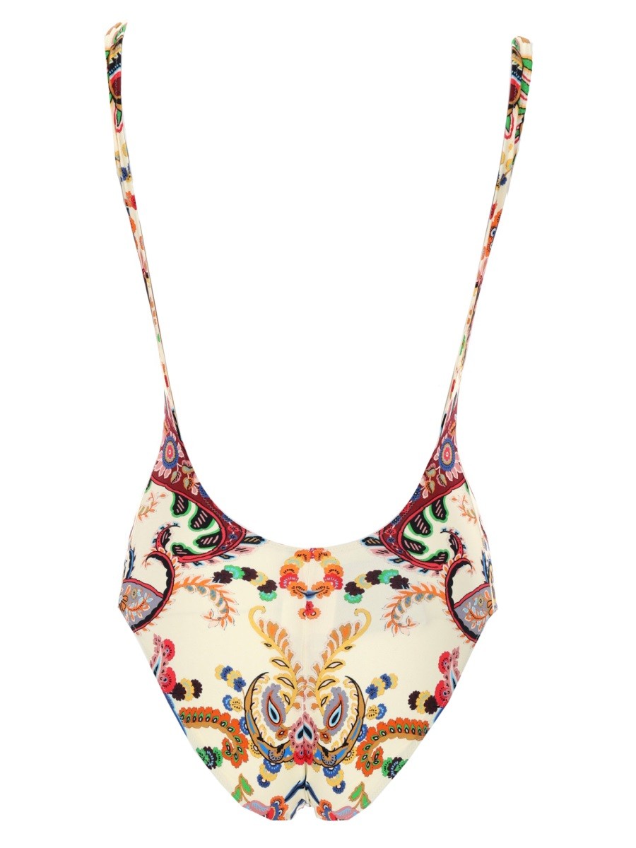 Etro - Woman - Multicolor - Swimwear