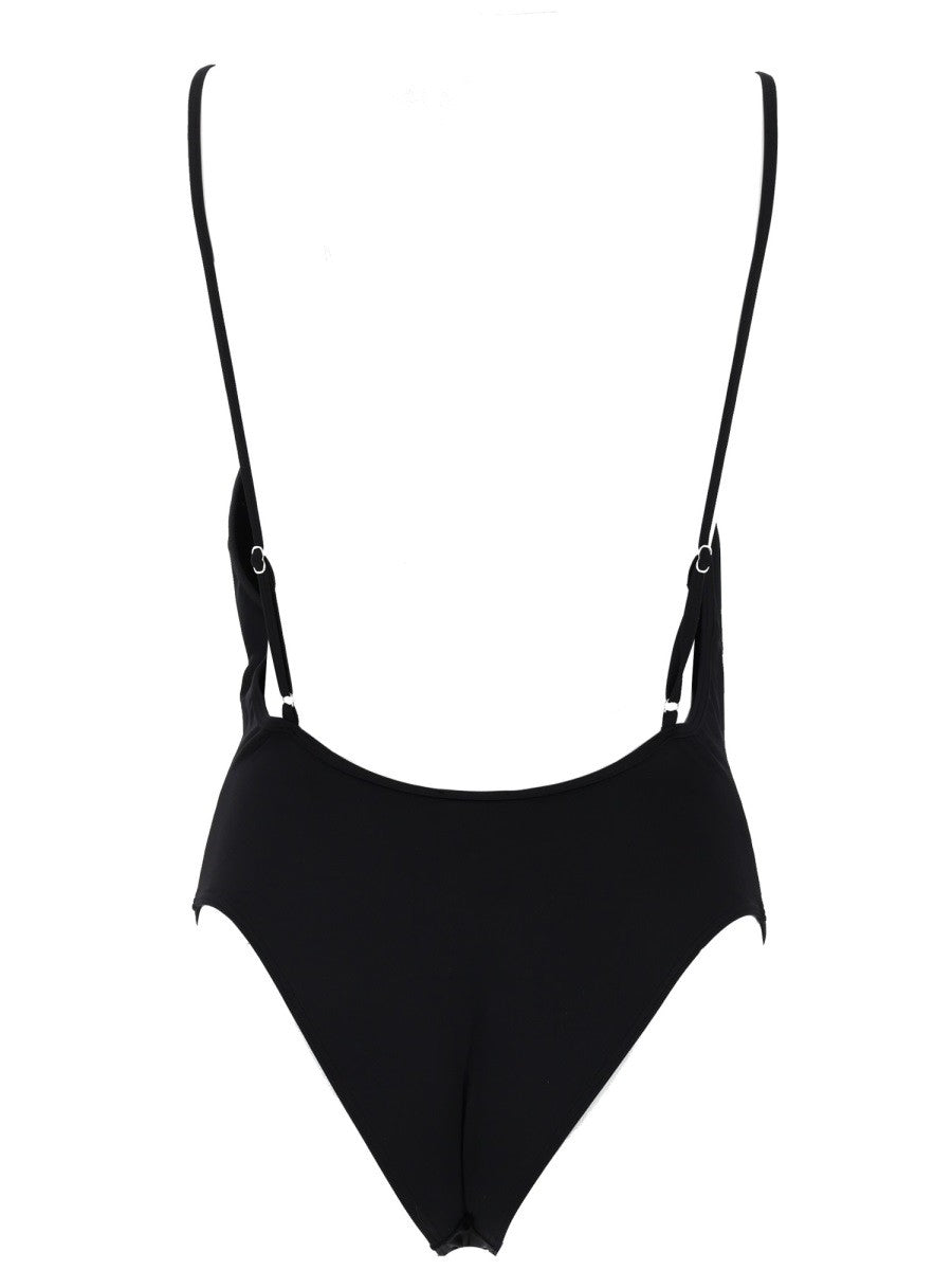 Diesel - Woman - Black - Swimwear
