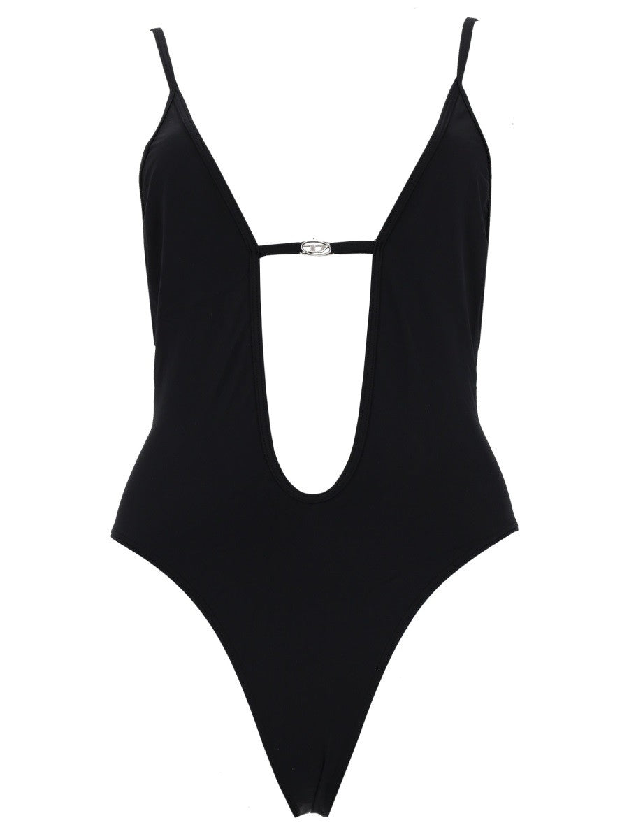 Diesel - Woman - Black - Swimwear