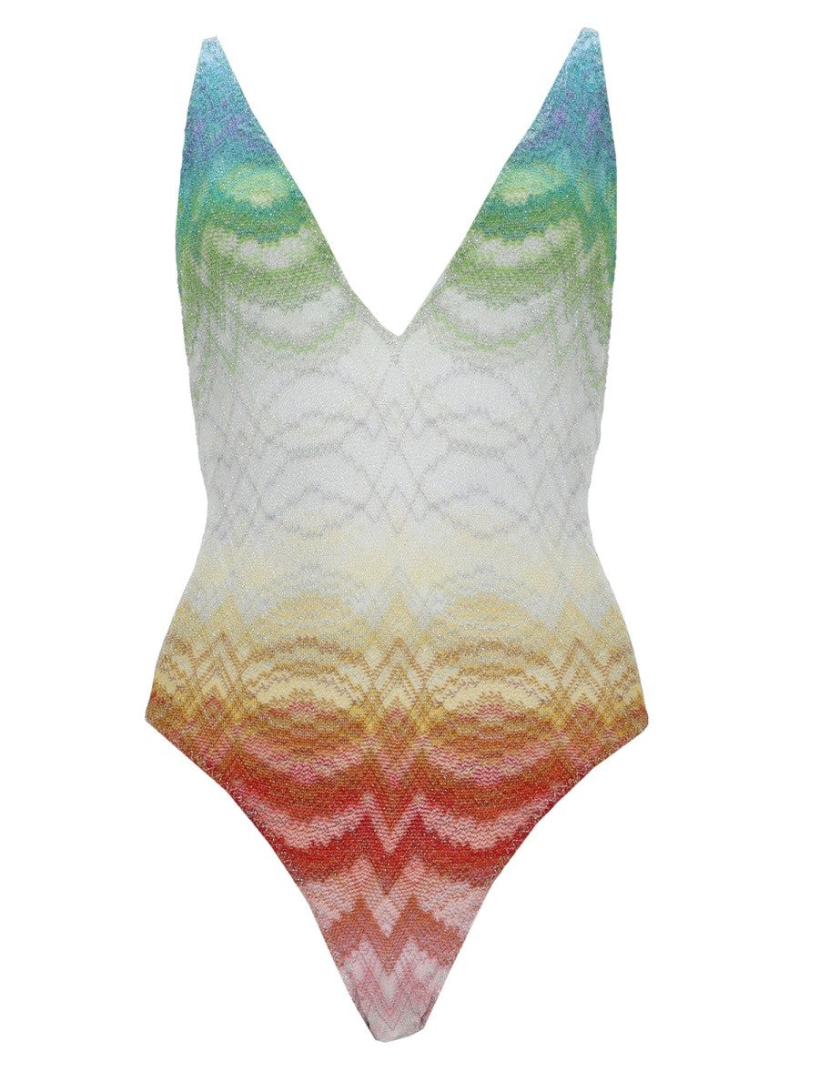 Missoni - Woman - Multicolor - Swimwear