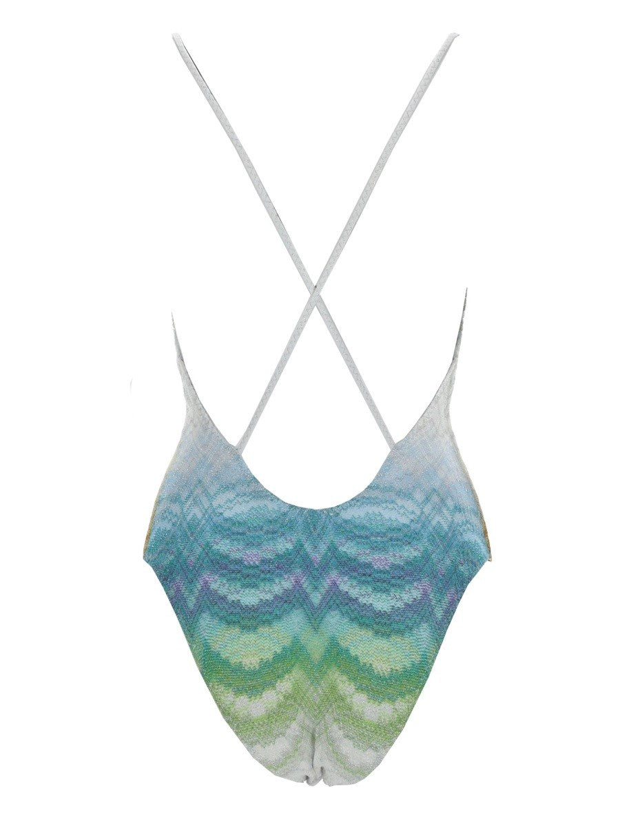 Missoni - Woman - Multicolor - Swimwear