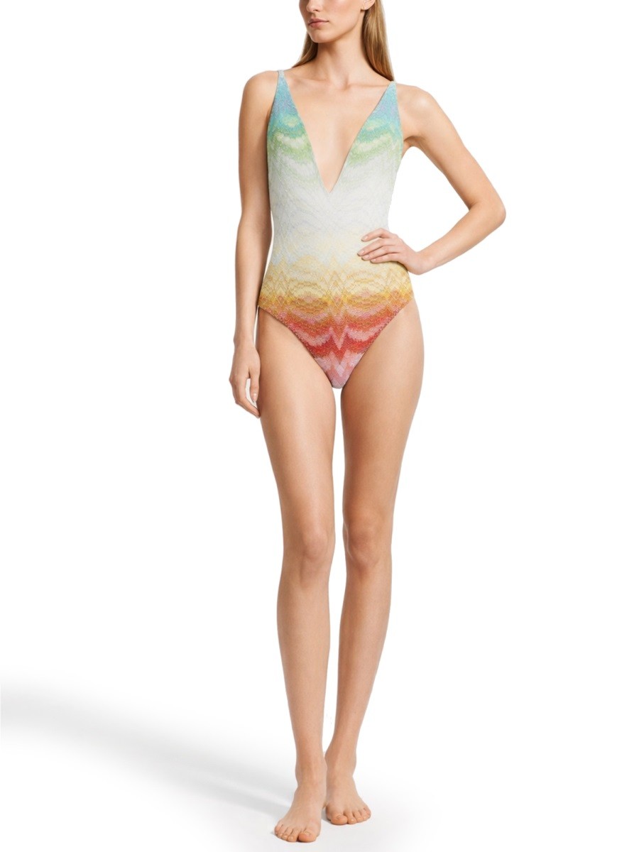 Missoni - Woman - Multicolor - Swimwear