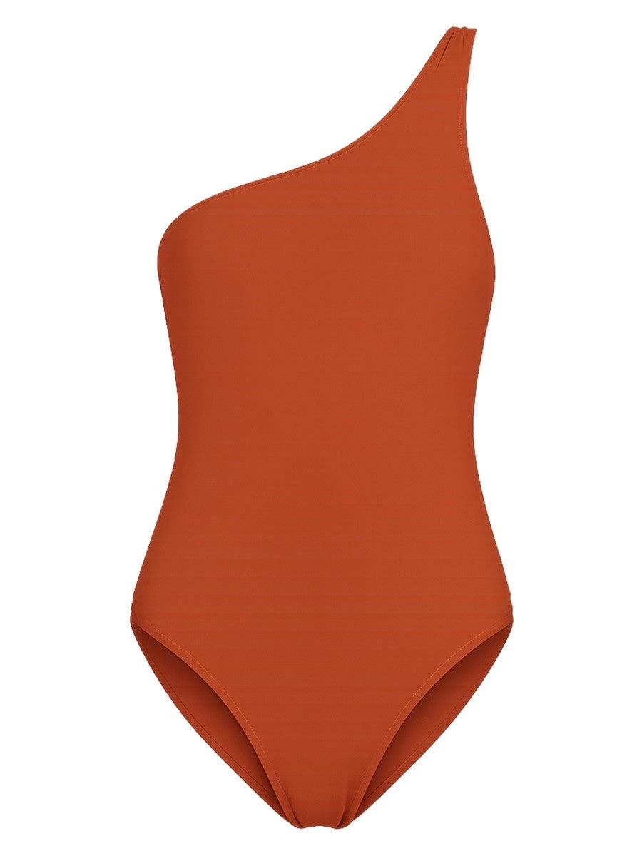 LIDO - Woman - Orange - Swimwear
