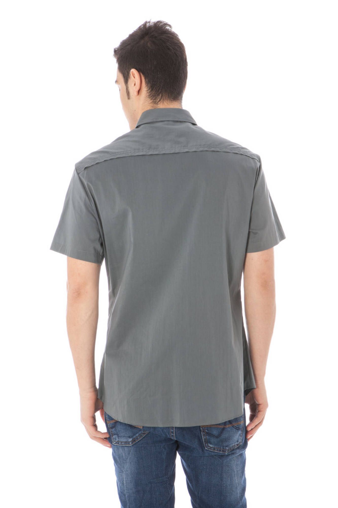 COSTUME NATIONAL - Man - Shirt