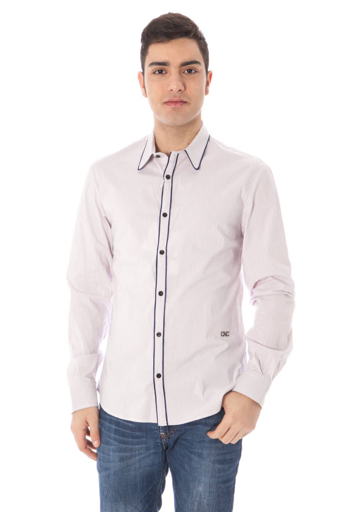 COSTUME NATIONAL - Man - Shirt