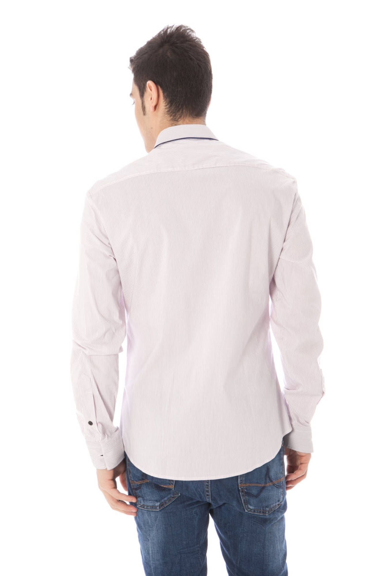 COSTUME NATIONAL - Man - Shirt