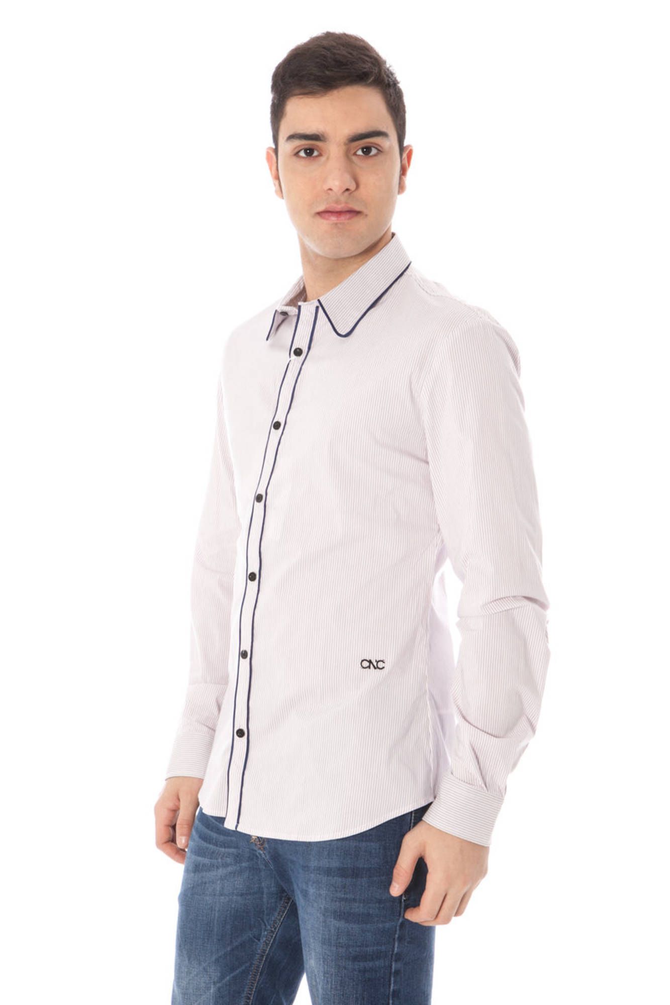 COSTUME NATIONAL - Man - Shirt