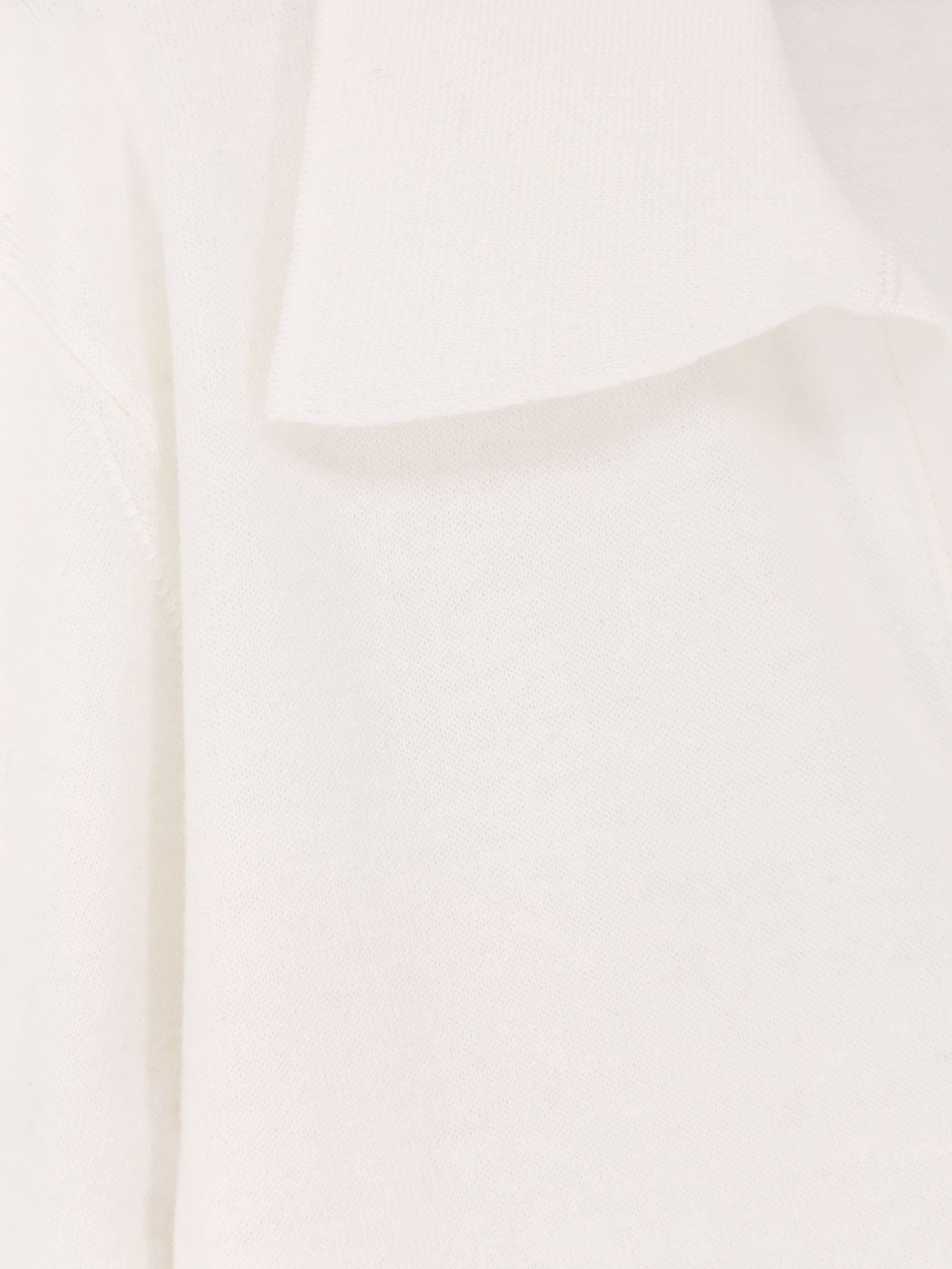 CLOSED - Woman - White - Knit Sweater