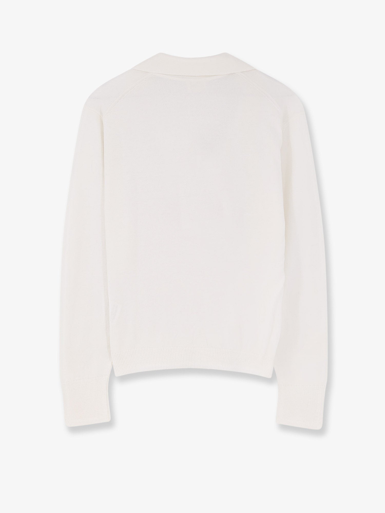 CLOSED - Woman - White - Knit Sweater