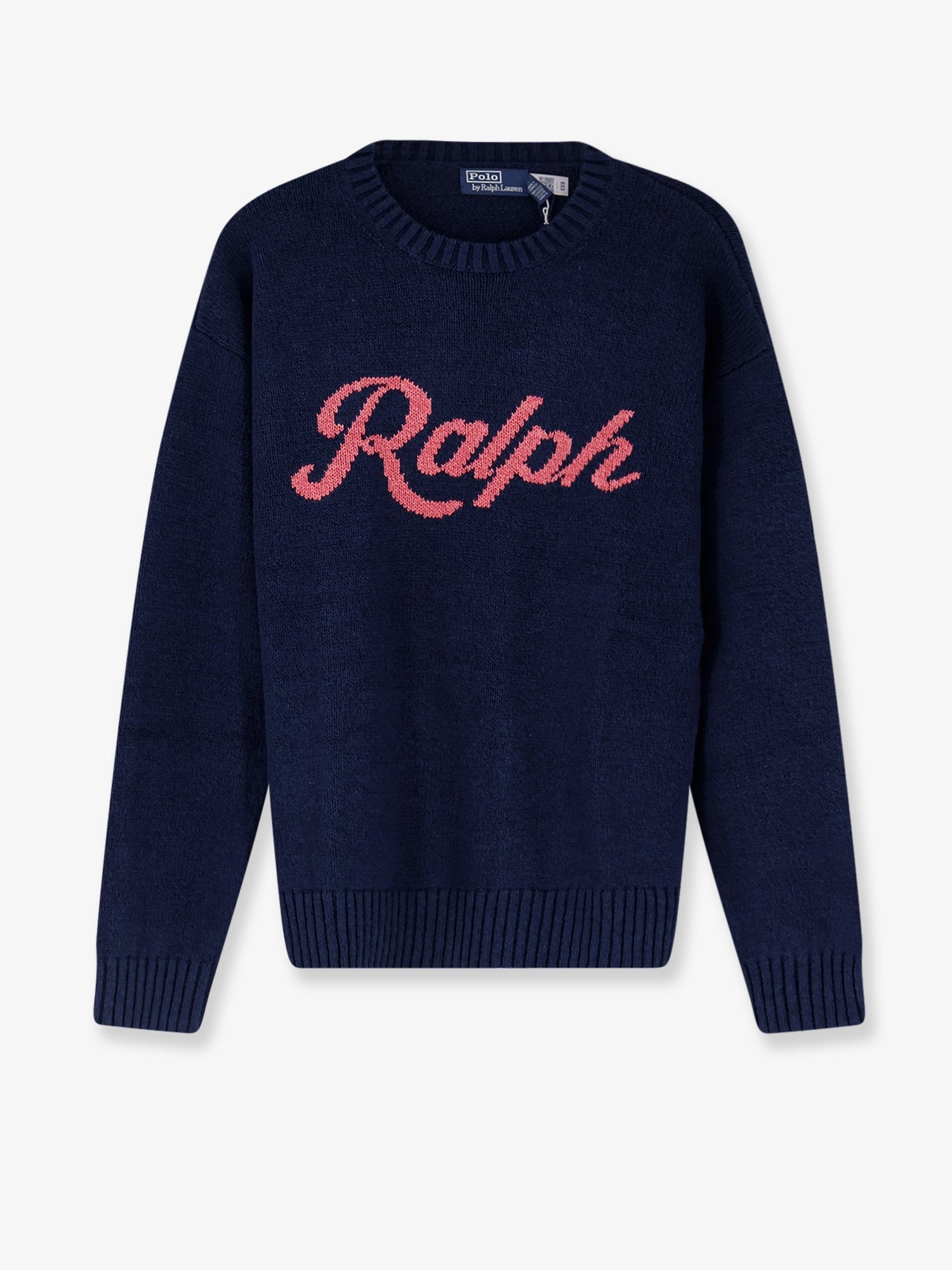 Polo Ralph Lauren - Man - Dark Cobalt Combo - Sweatshirt
