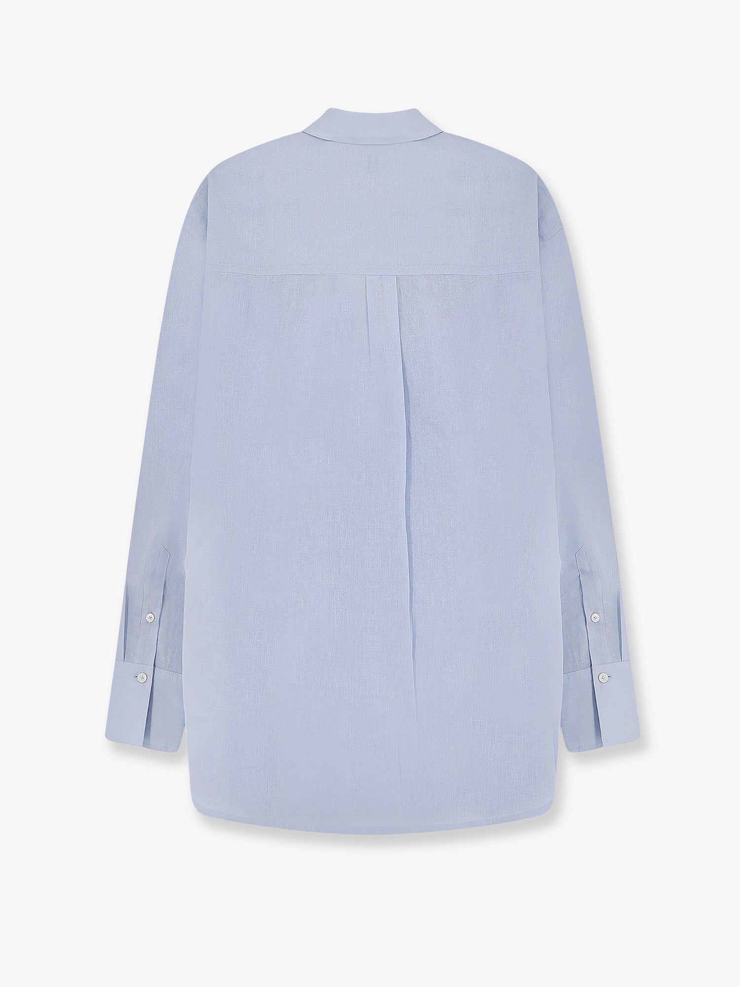 TOTEME - Woman - Blue - Shirt