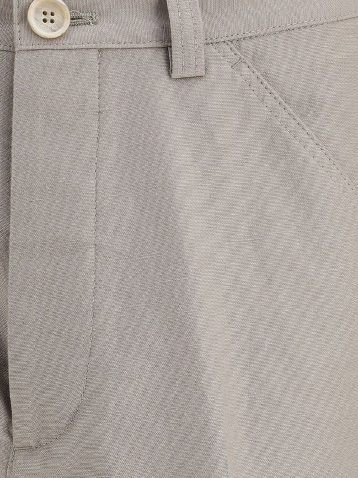 Brunello Cucinelli - Man - Red - Pants