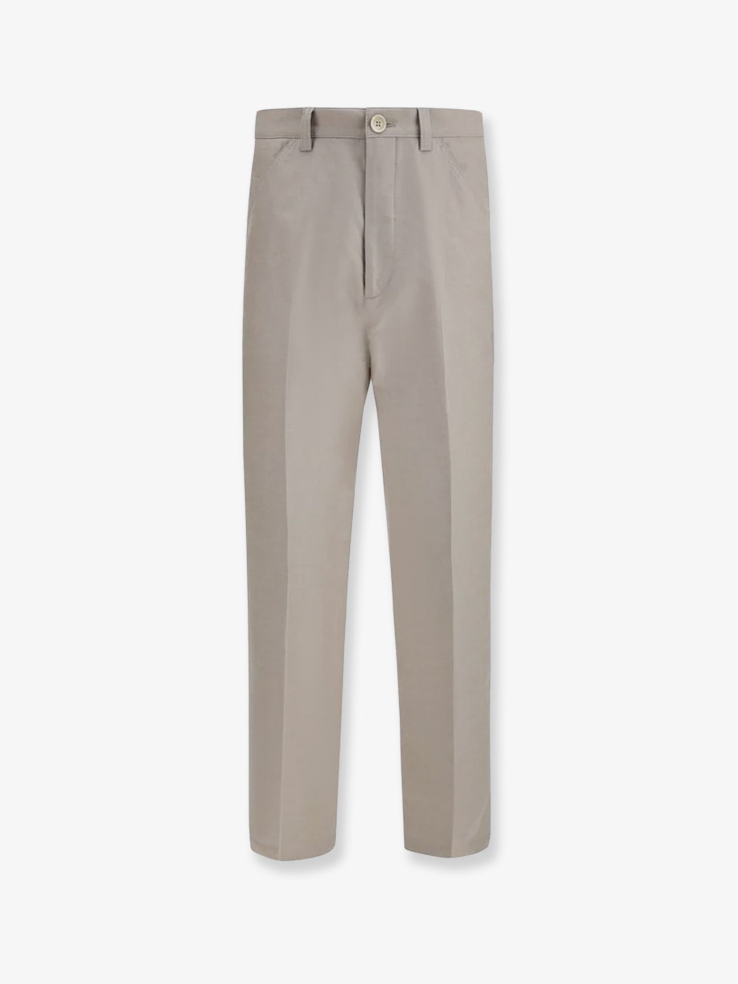 Brunello Cucinelli - Man - Brown - Pants