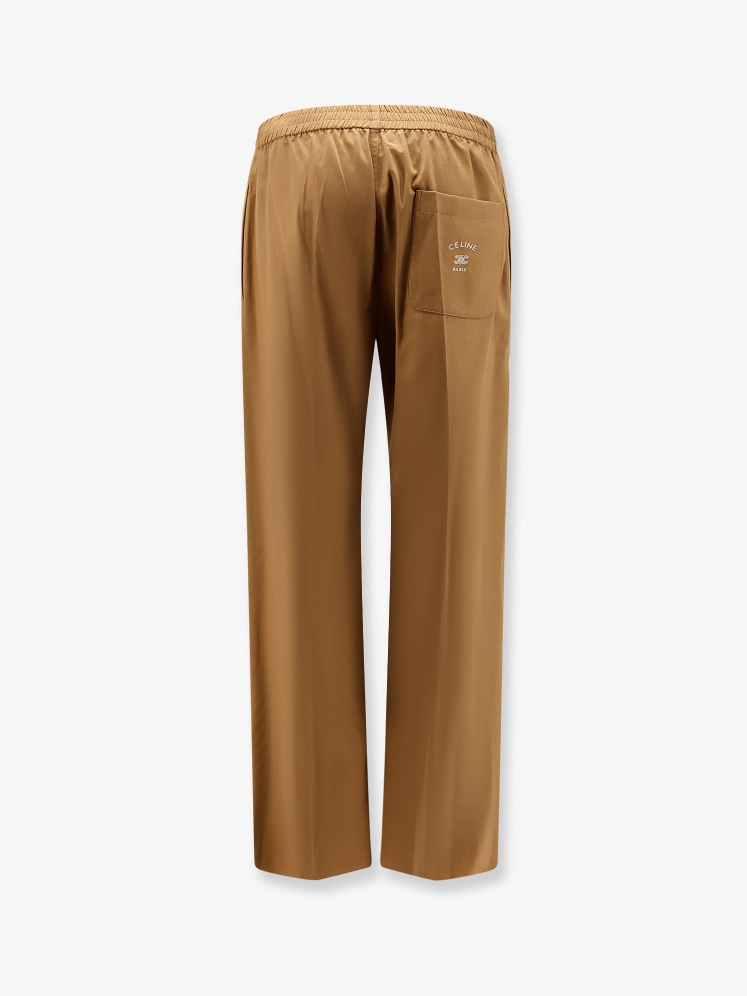 Celine - Man - Brown - Pants