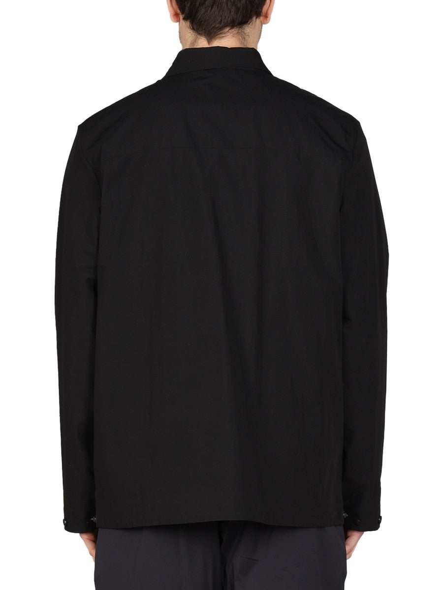 MONOBI - Man - Black - Blazer