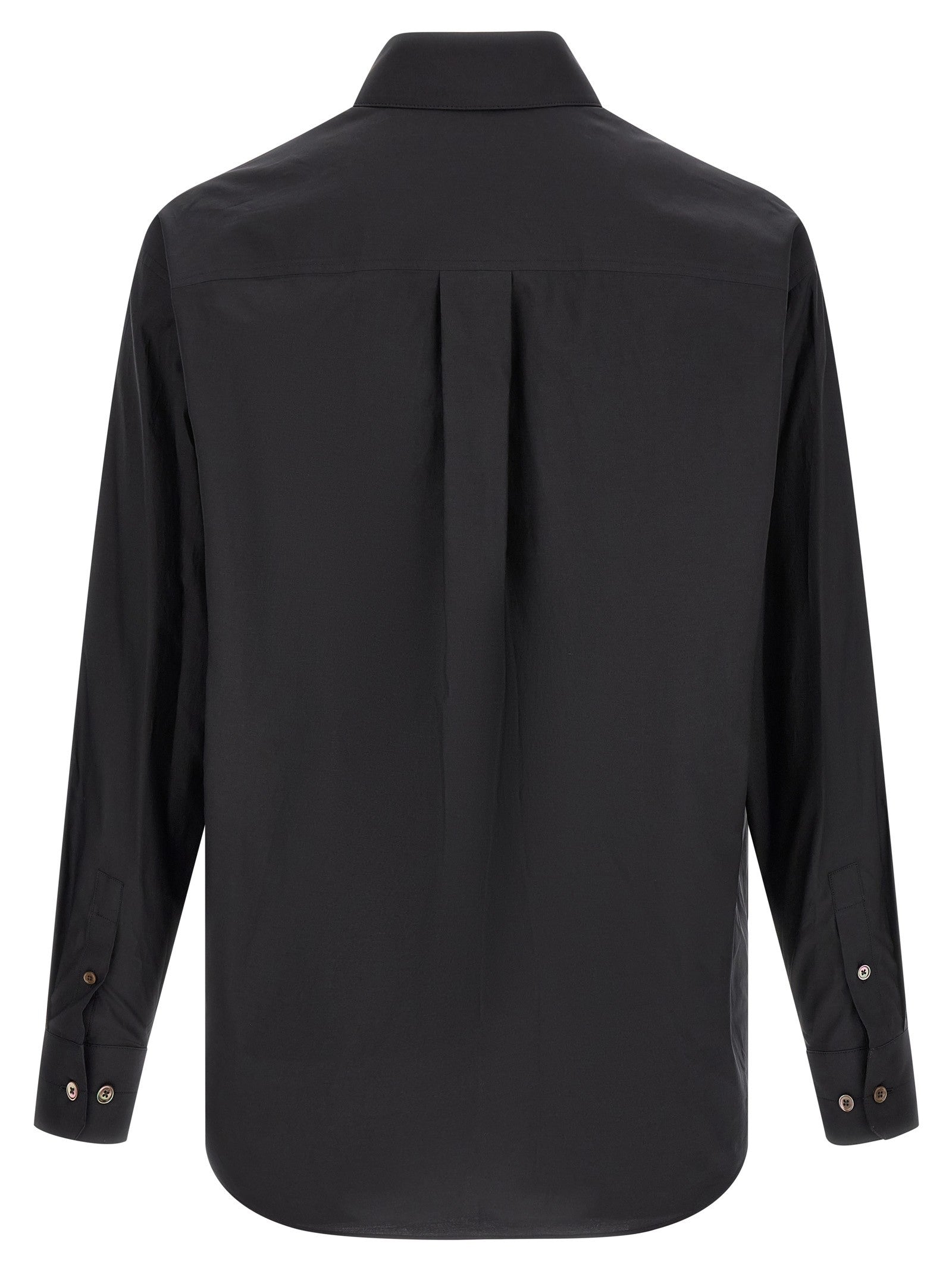 LEMAIRE - nan - Black - Shirt