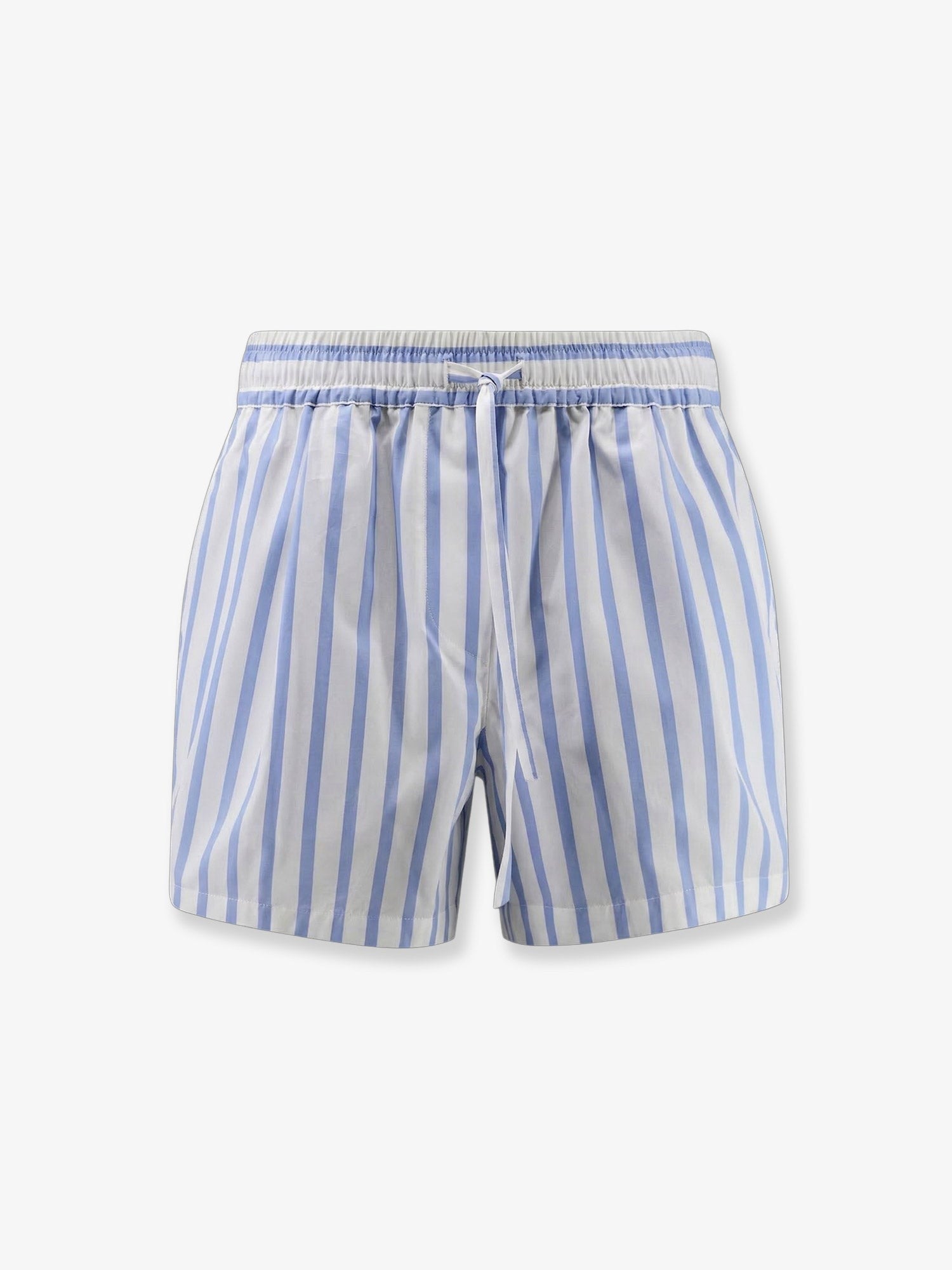 Dolce & Gabbana - Woman - White - Shorts