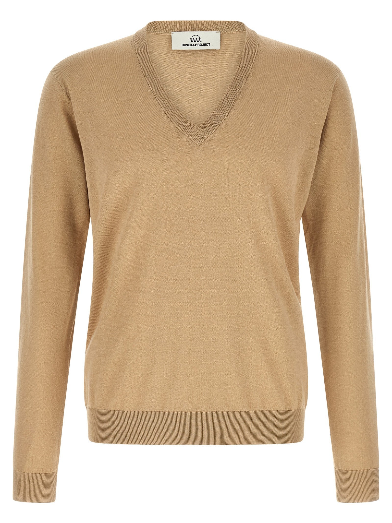 RIVIERA PROJECT - nan - Beige - Sweater