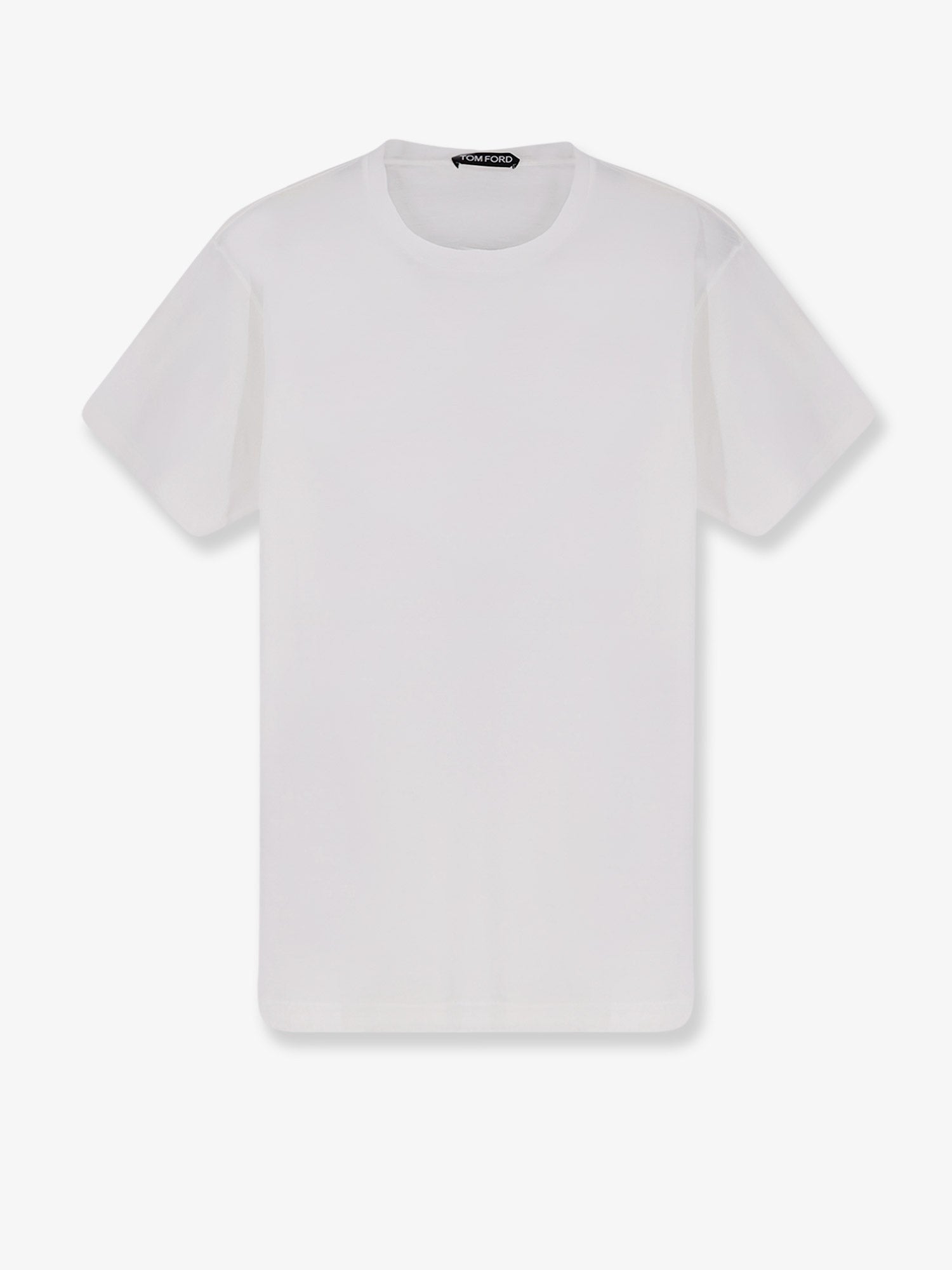 TOM FORD - Man - White - T-shirt