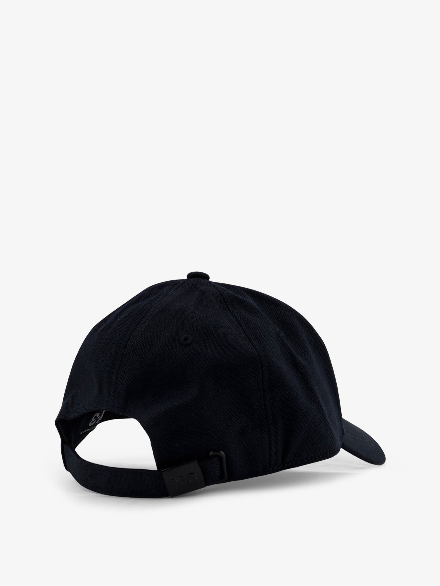 ADIDAS Y-3 - Man - Black - Hat