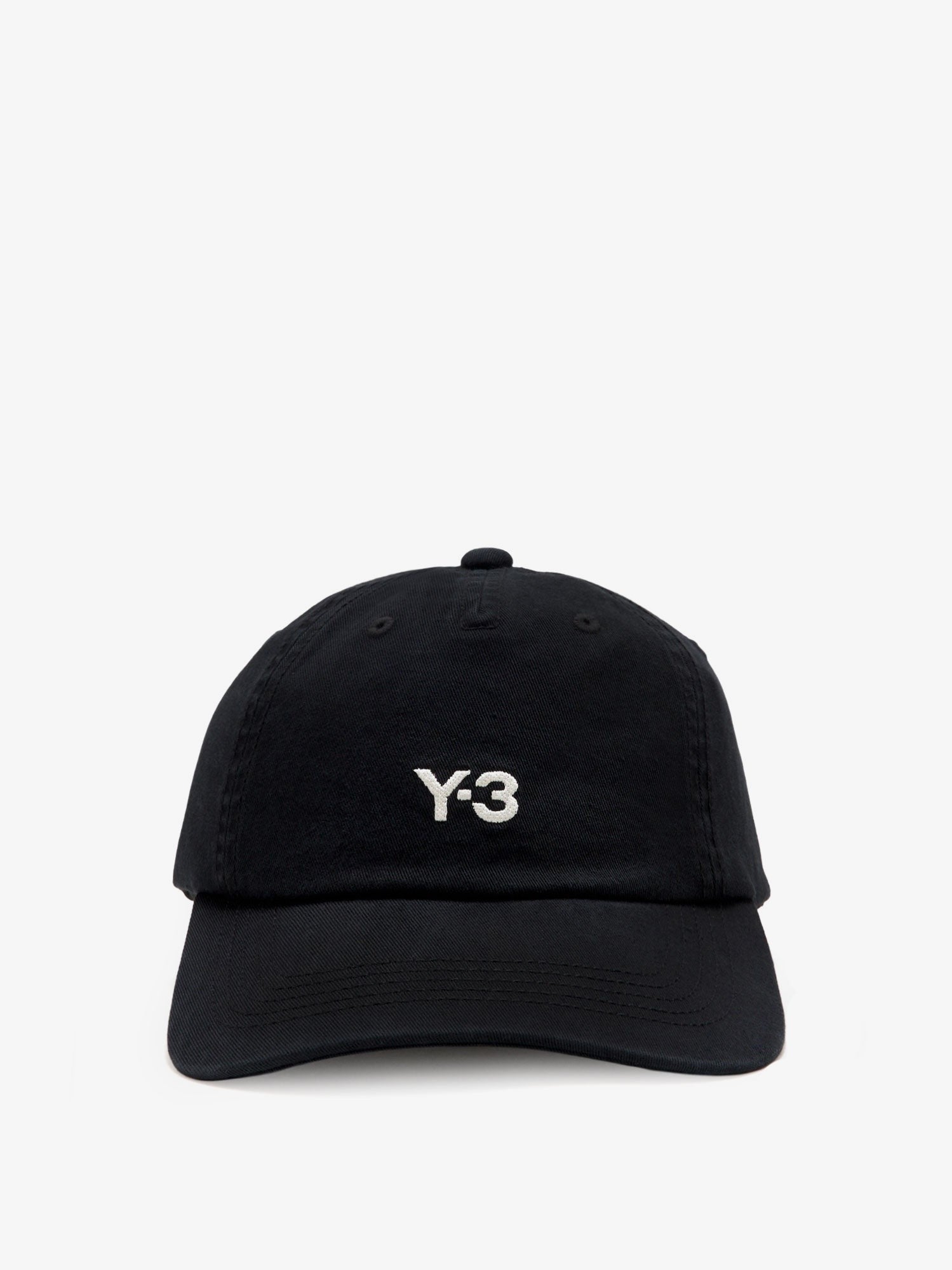 ADIDAS Y-3 - Man - Black - Hat