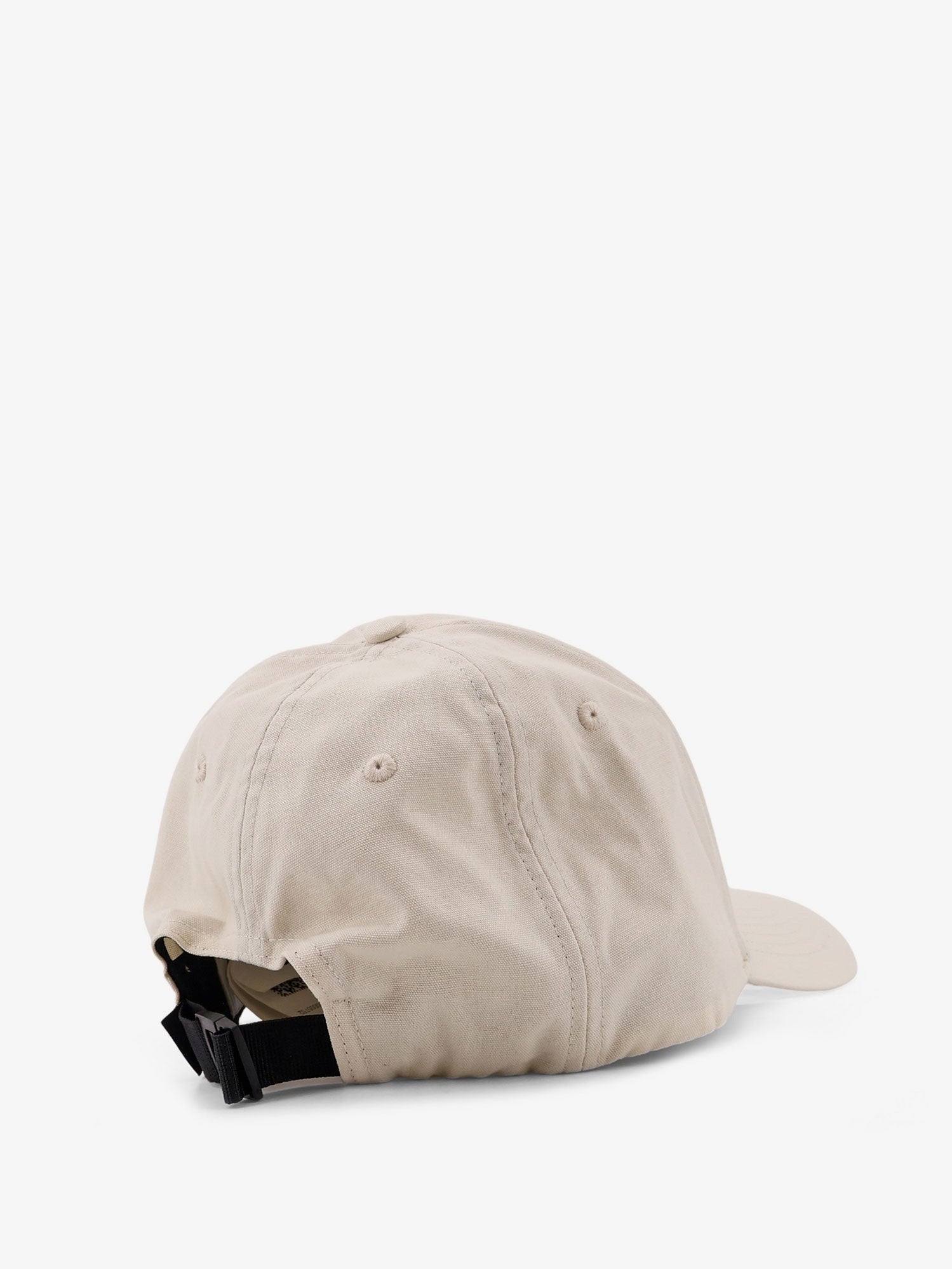 Stone Island - Man - White - Hat