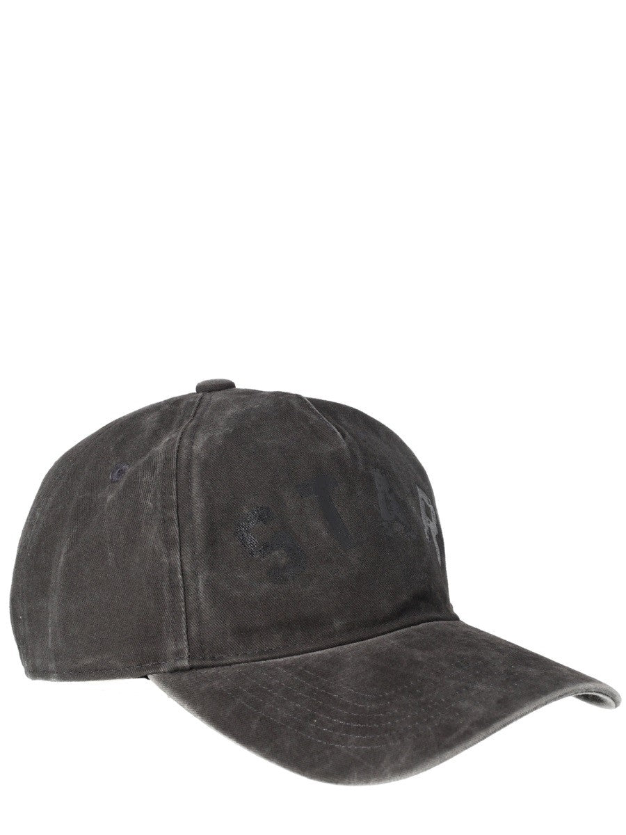 Golden Goose - Man - Black - Hat