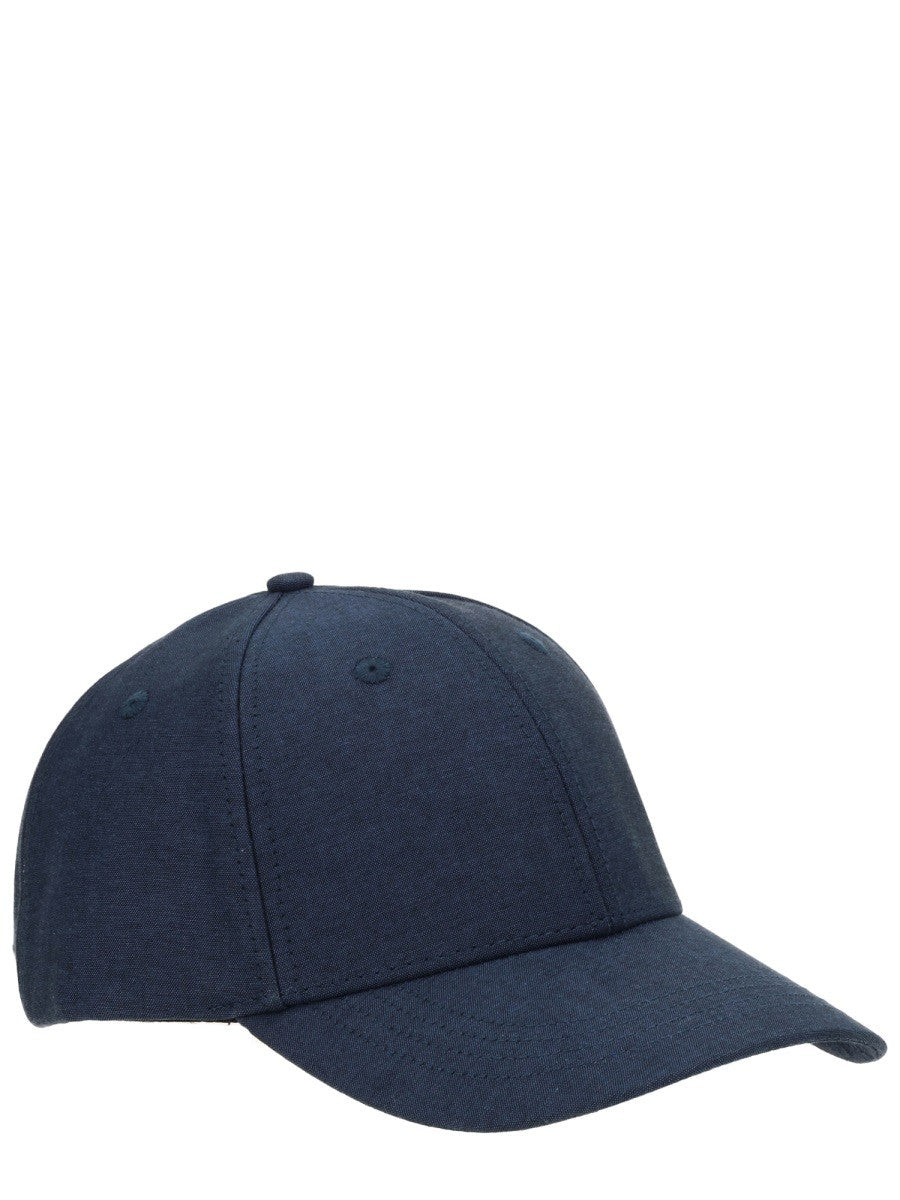 ASPESI - Man - Blue - Hat